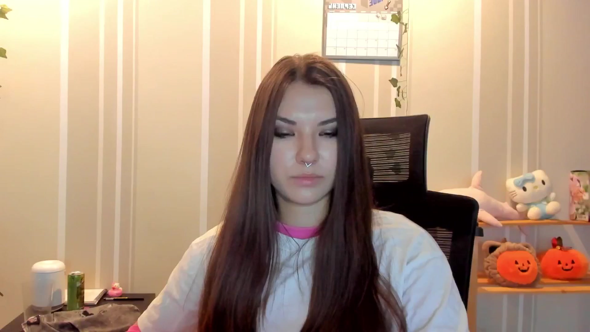 Gallery image thumbnail from AmnesiaGirl1's myfreecams stream on, 08/10/2025, 14:23 image 11 of 20