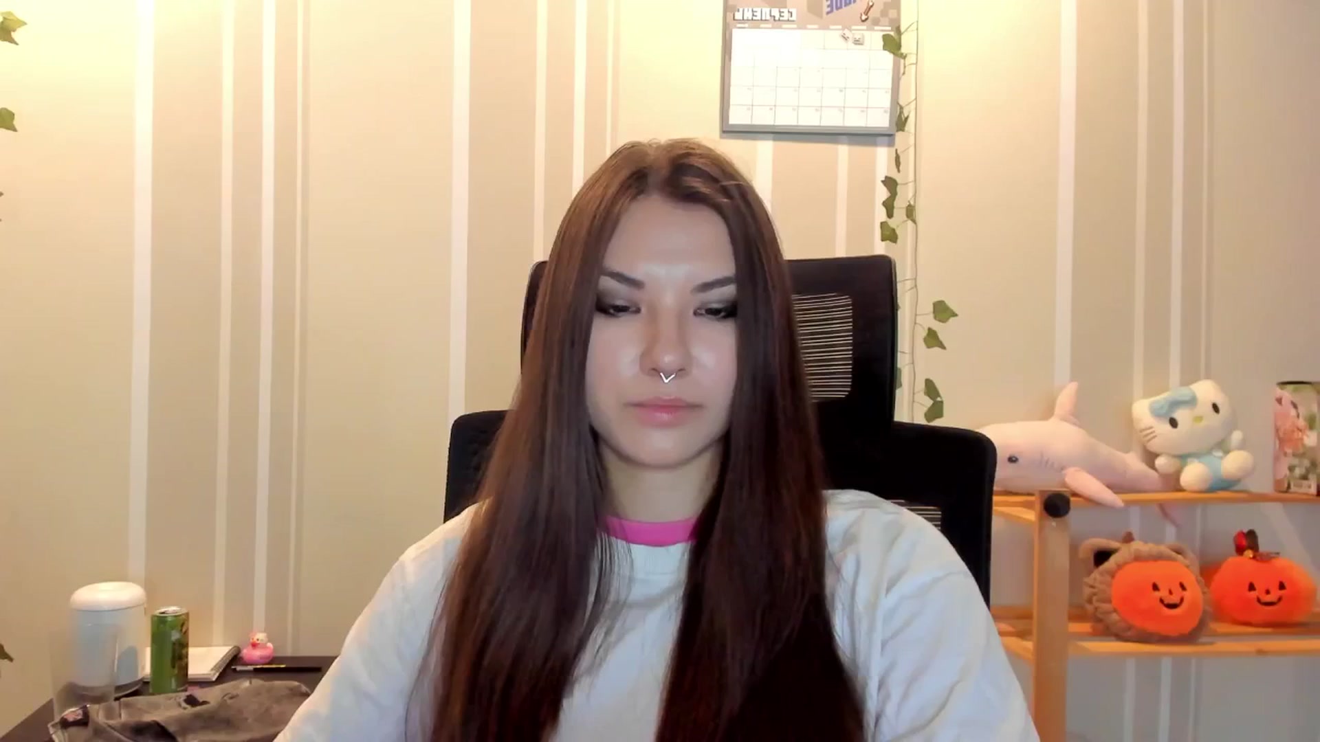 Gallery image thumbnail from AmnesiaGirl1's myfreecams stream on, 08/10/2025, 14:23 image 1 of 20