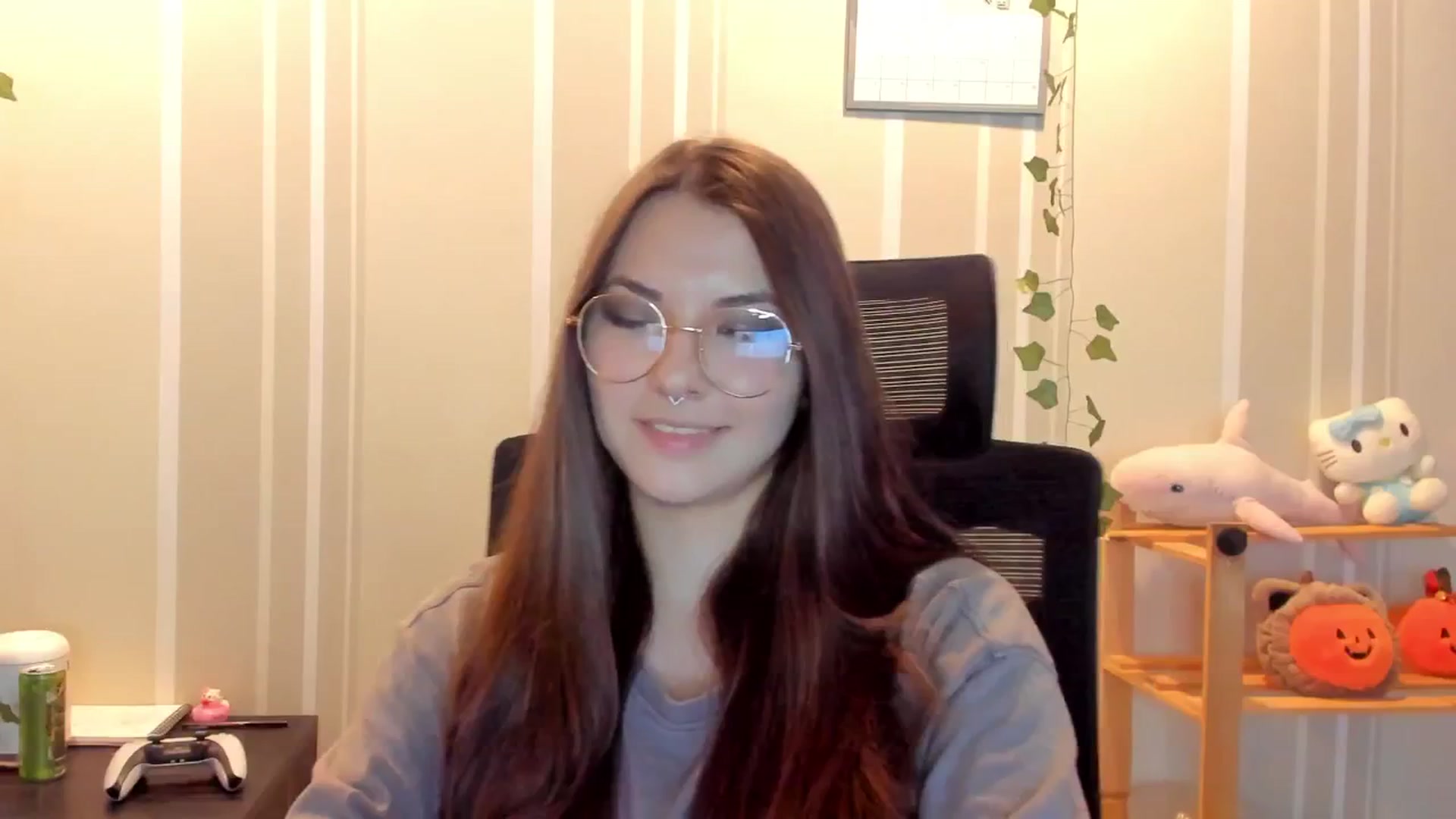 Gallery image thumbnail from AmnesiaGirl1's myfreecams stream on, 08/11/2025, 15:56 image 2 of 20