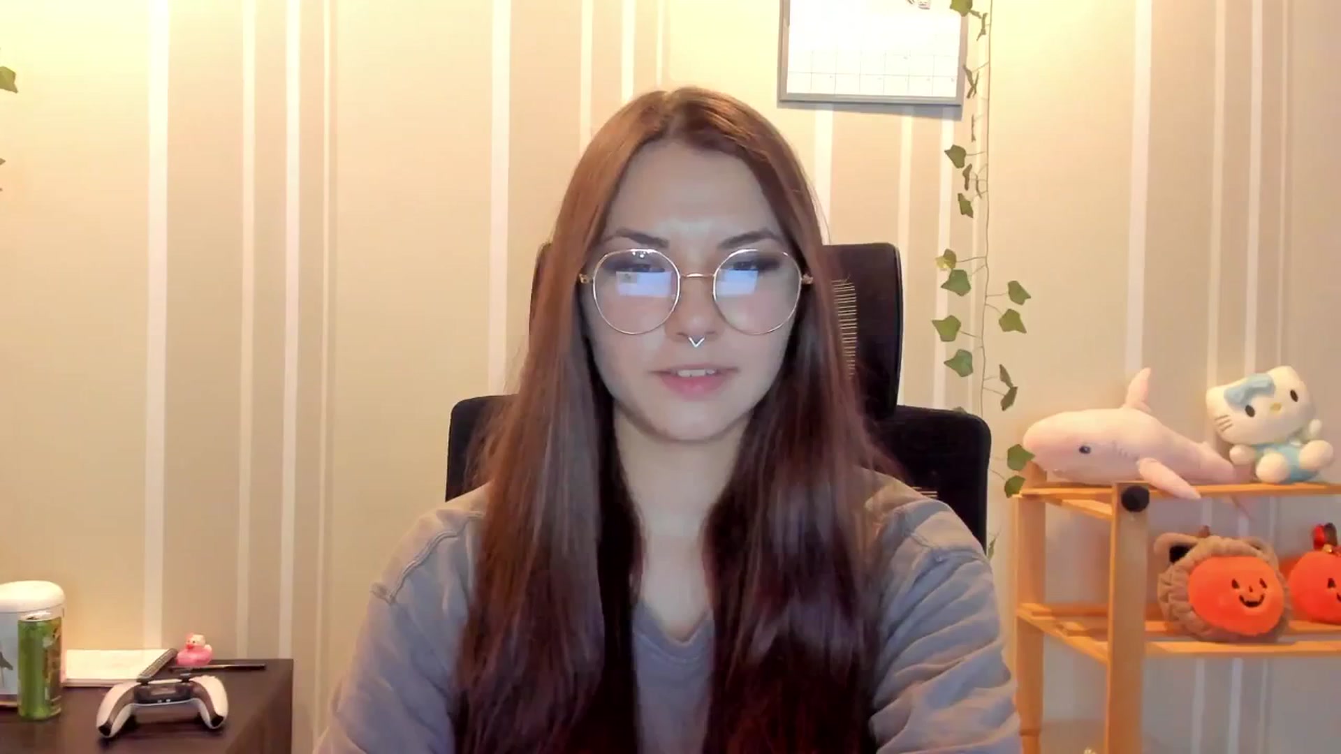 Gallery image thumbnail from AmnesiaGirl1's myfreecams stream on, 08/11/2025, 15:56 image 4 of 20