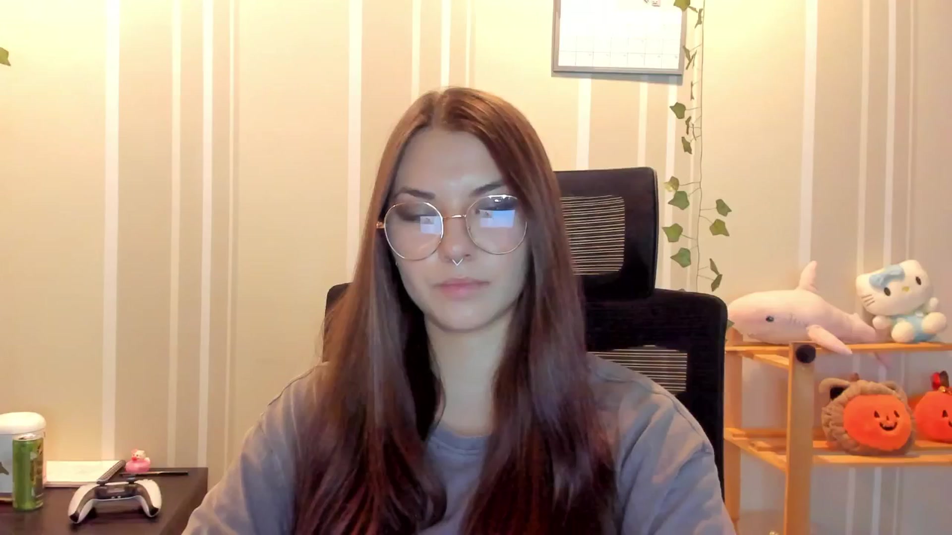 Gallery image thumbnail from AmnesiaGirl1's myfreecams stream on, 08/11/2025, 15:56 image 16 of 20