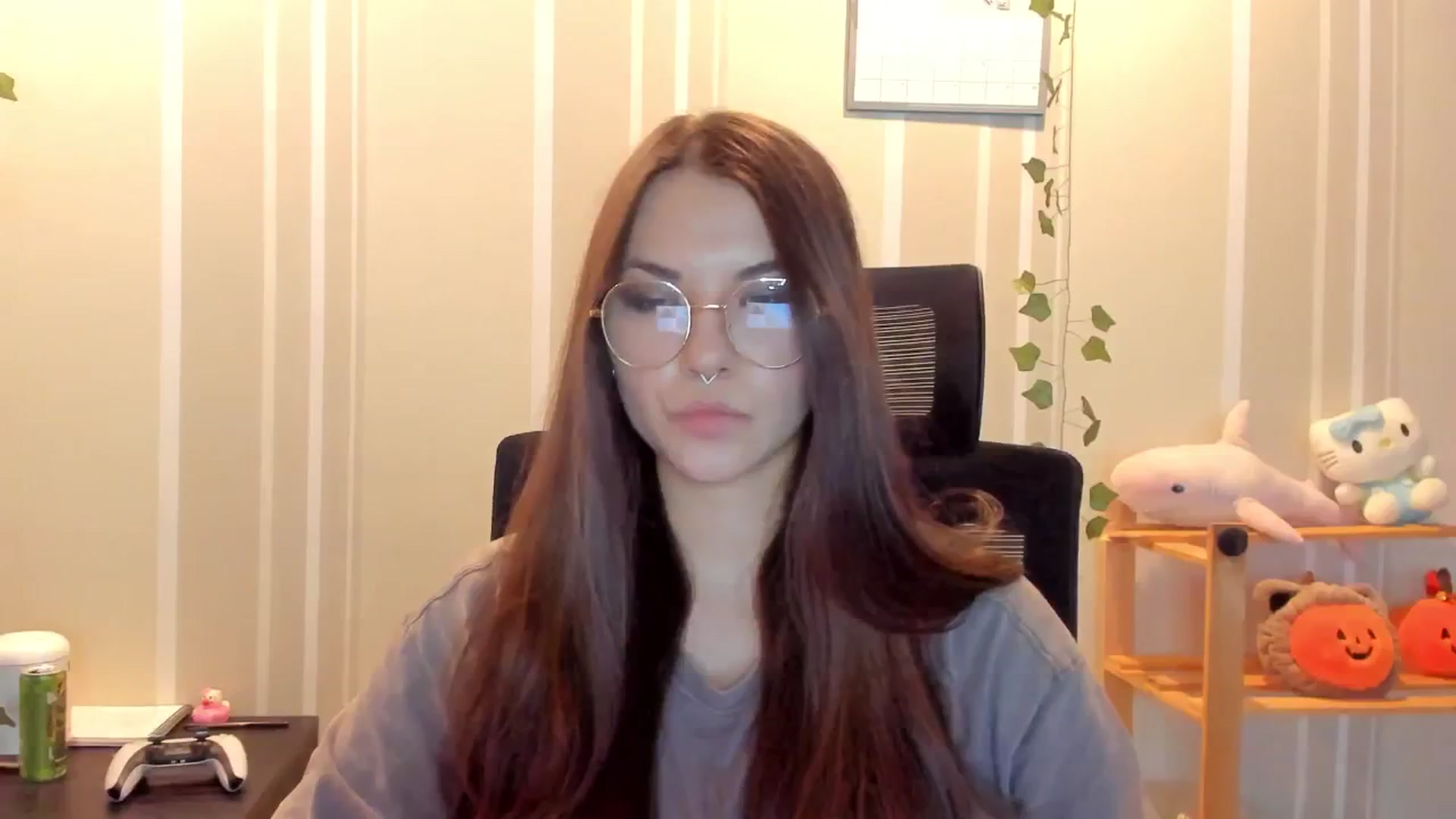 Gallery image thumbnail from AmnesiaGirl1's myfreecams stream on, 08/11/2025, 15:56 image 8 of 20