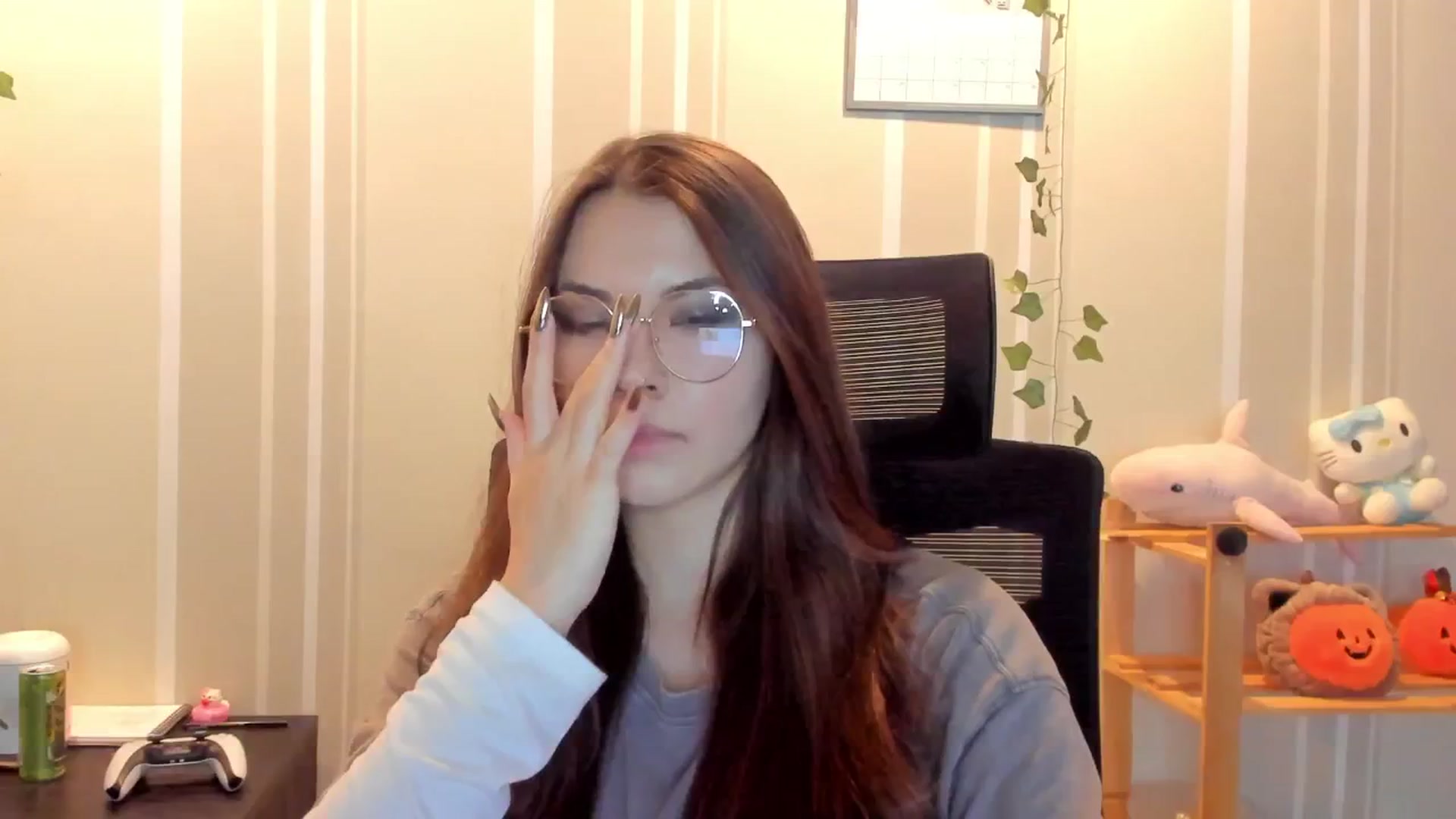 Gallery image thumbnail from AmnesiaGirl1's myfreecams stream on, 08/11/2025, 15:56 image 1 of 20