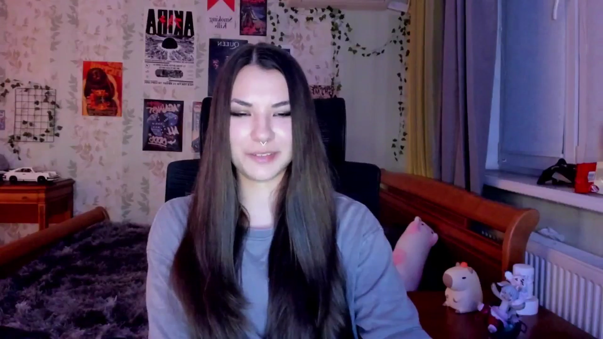 Gallery image thumbnail from AmnesiaGirl1's myfreecams stream on, 08/15/2025, 22:25 image 11 of 20