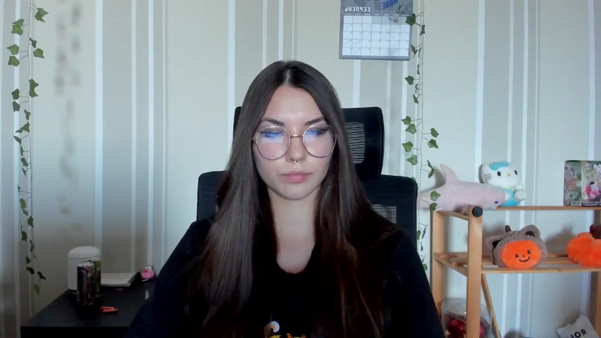 Gallery image thumbnail from AmnesiaGirl1's myfreecams stream on, 08/17/2025, 15:04 image 19 of 20