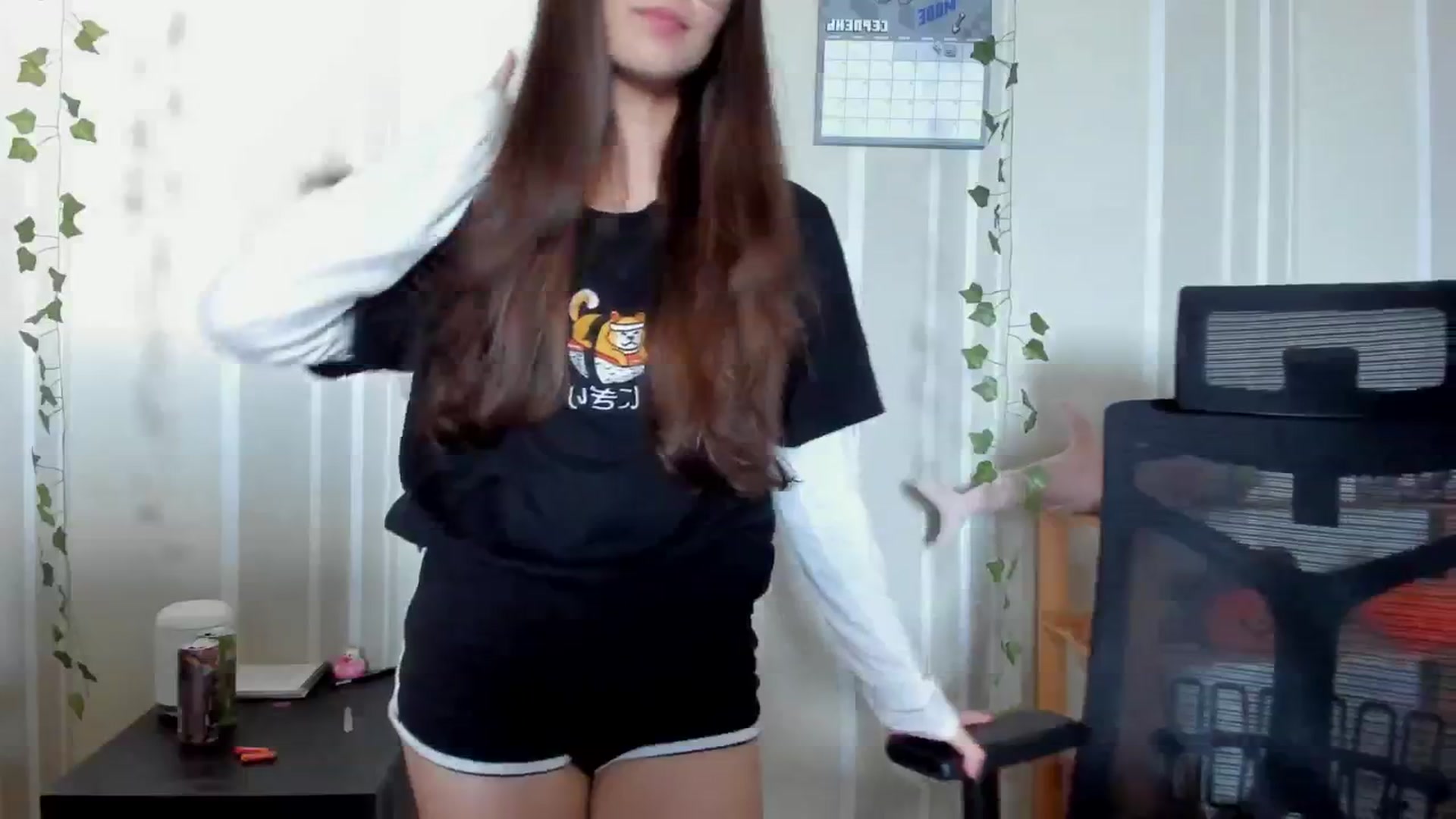 Gallery image thumbnail from AmnesiaGirl1's myfreecams stream on, 08/17/2025, 15:04 image 5 of 20