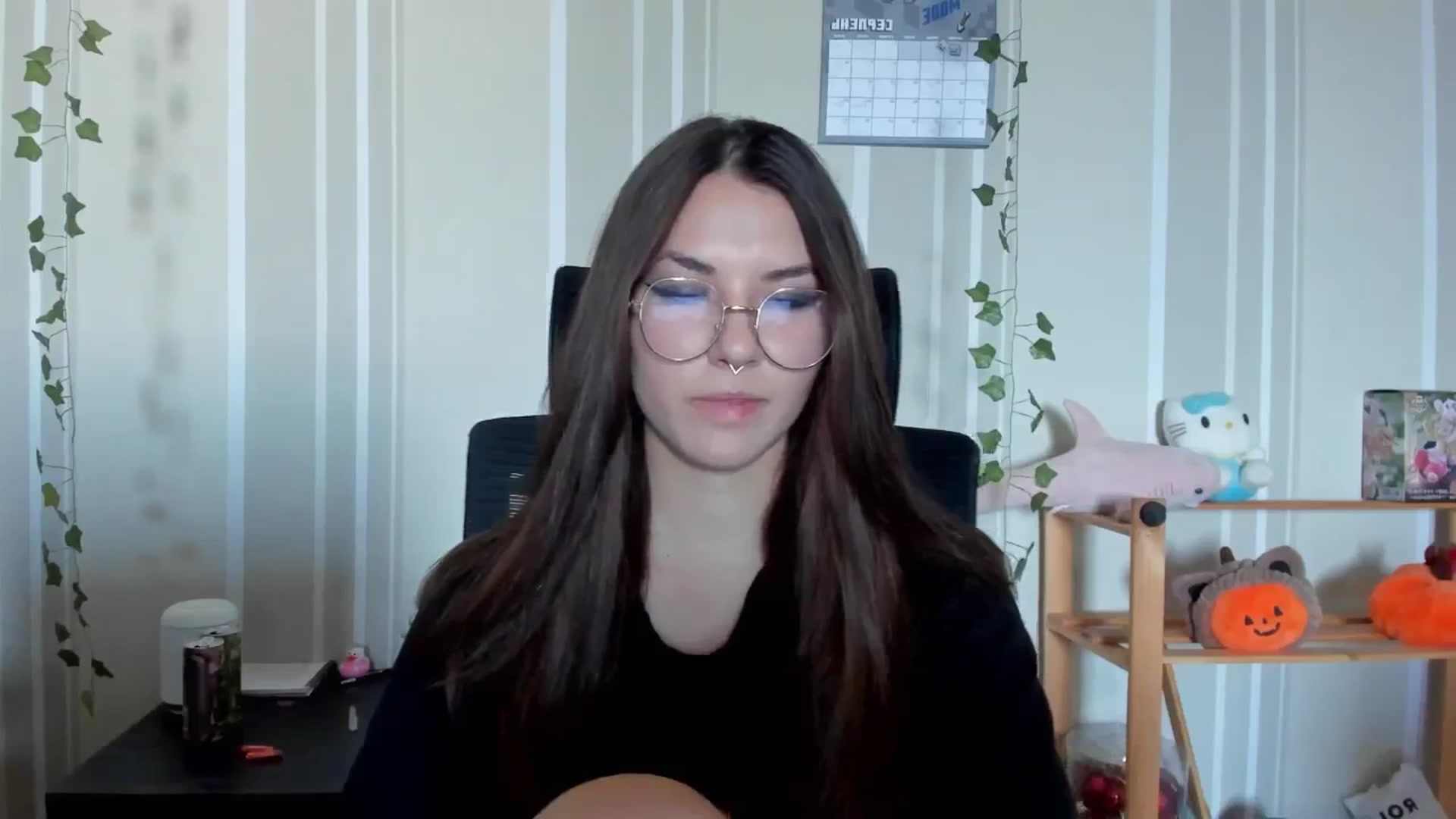Gallery image thumbnail from AmnesiaGirl1's myfreecams stream on, 08/17/2025, 15:04 image 13 of 20