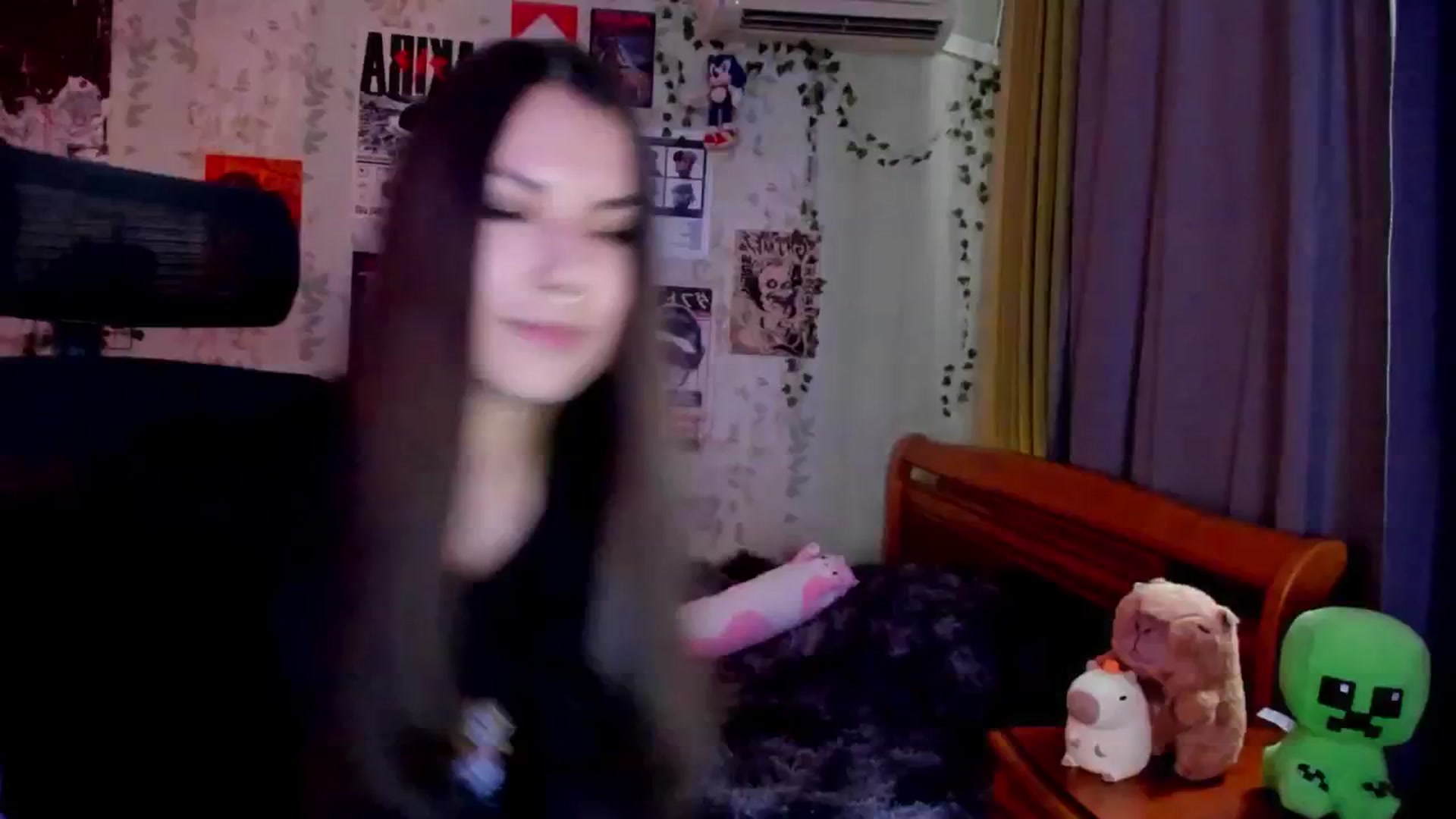 Gallery image thumbnail from AmnesiaGirl1's myfreecams stream on, 08/25/2025, 13:57 image 3 of 20