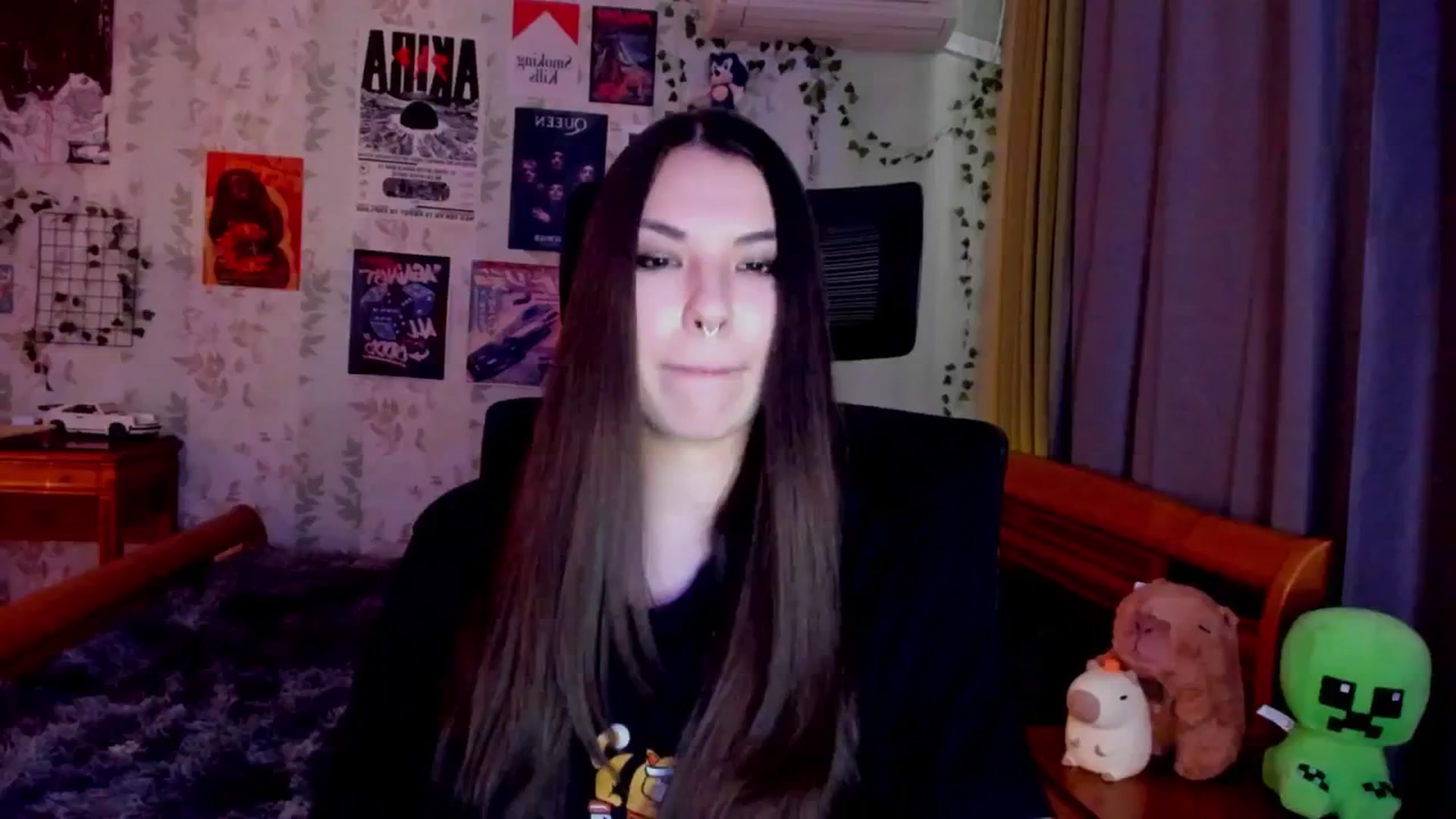 Gallery image thumbnail from AmnesiaGirl1's myfreecams stream on, 08/25/2025, 15:03 image 12 of 20