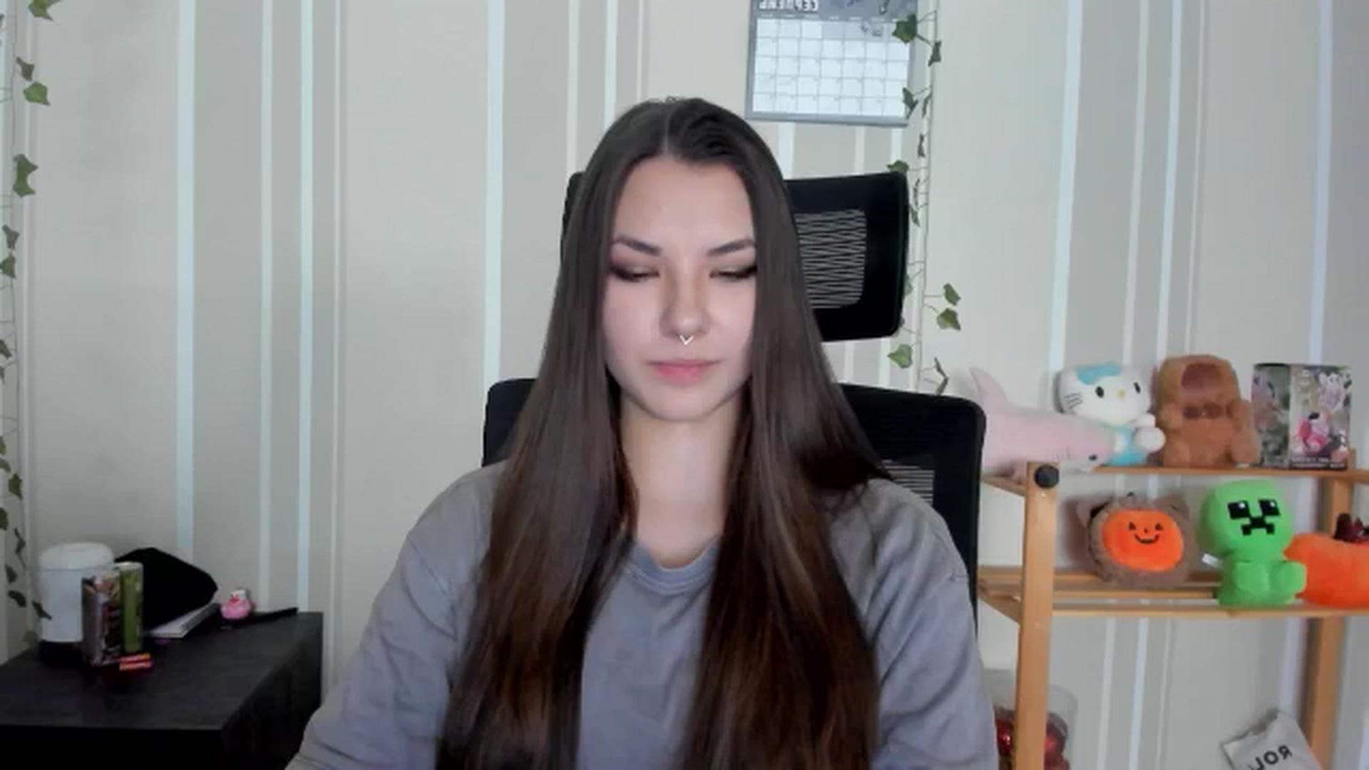 Gallery image thumbnail from AmnesiaGirl1's myfreecams stream on, 08/26/2025, 12:55 image 6 of 20