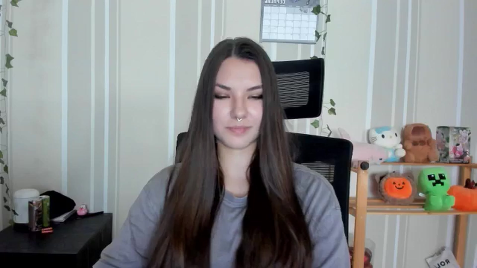 Gallery image thumbnail from AmnesiaGirl1's myfreecams stream on, 08/26/2025, 12:55 image 19 of 20