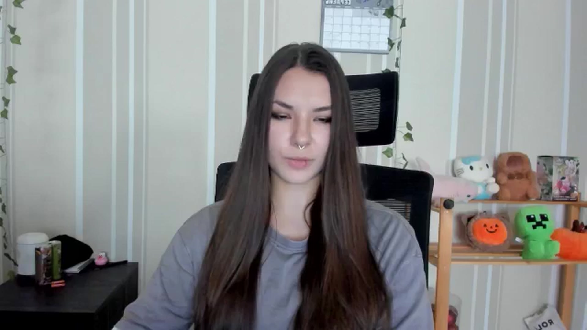 Gallery image thumbnail from AmnesiaGirl1's myfreecams stream on, 08/26/2025, 12:55 image 15 of 20