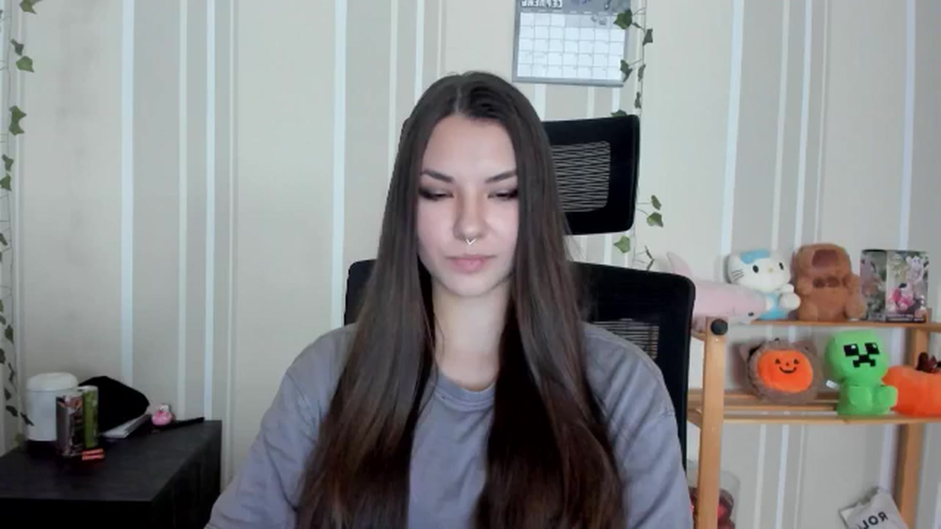 Gallery image thumbnail from AmnesiaGirl1's myfreecams stream on, 08/26/2025, 12:55 image 18 of 20