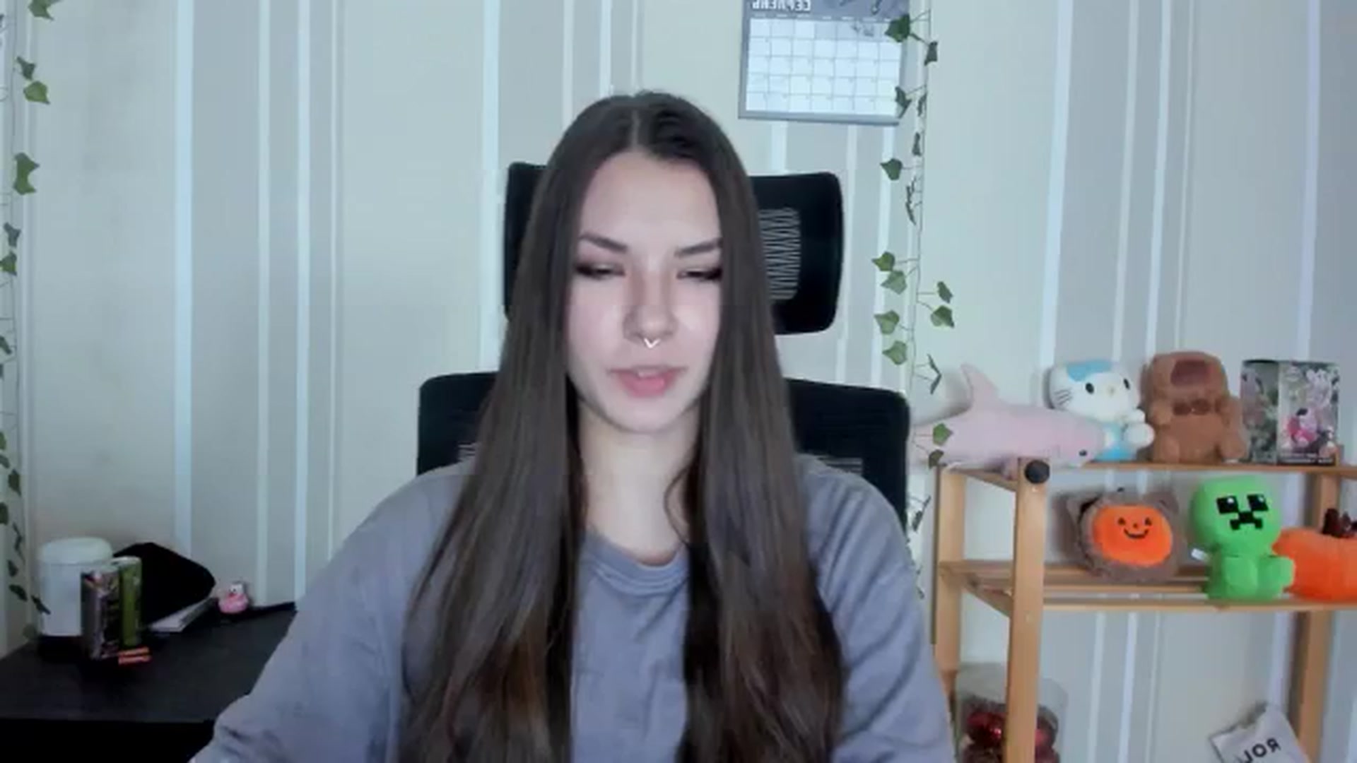 Gallery image thumbnail from AmnesiaGirl1's myfreecams stream on, 08/26/2025, 12:55 image 12 of 20