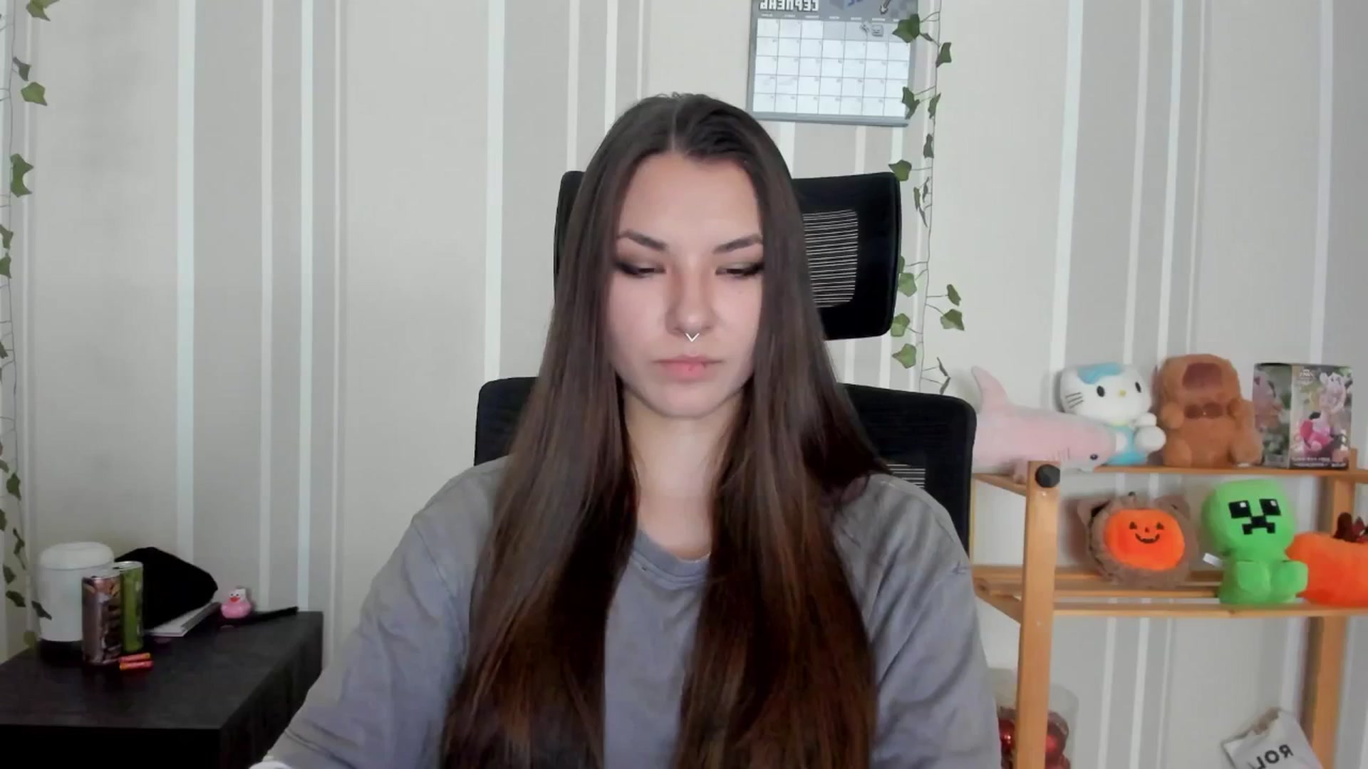 Gallery image thumbnail from AmnesiaGirl1's myfreecams stream on, 08/26/2025, 12:55 image 2 of 20
