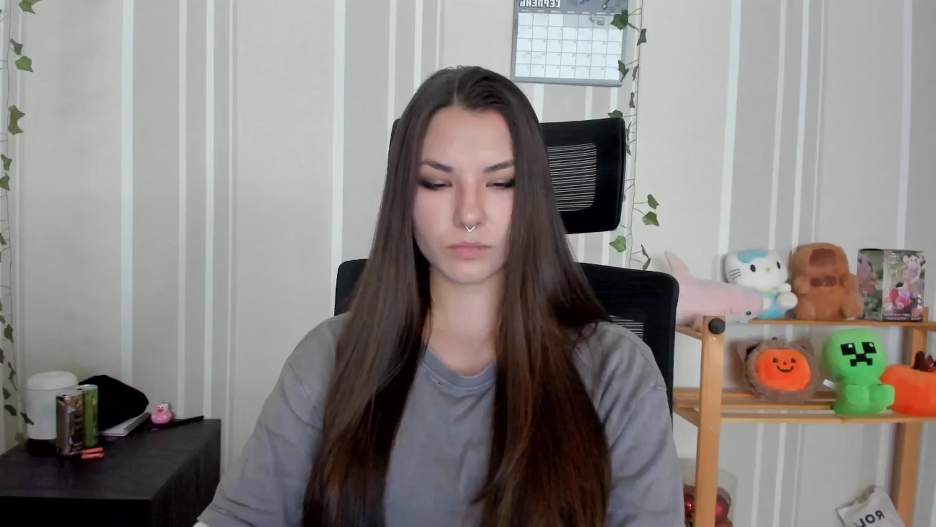 Gallery image thumbnail from AmnesiaGirl1's myfreecams stream on, 08/26/2025, 12:55 image 3 of 20