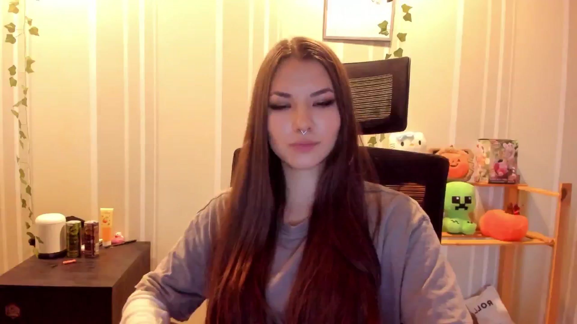 Gallery image thumbnail from AmnesiaGirl1's myfreecams stream on, 08/28/2025, 17:30 image 12 of 20