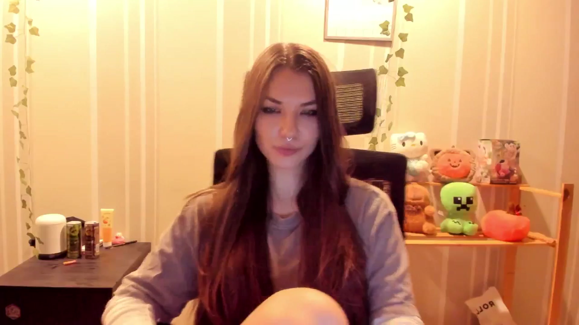 Gallery image thumbnail from AmnesiaGirl1's myfreecams stream on, 08/28/2025, 17:30 image 18 of 20