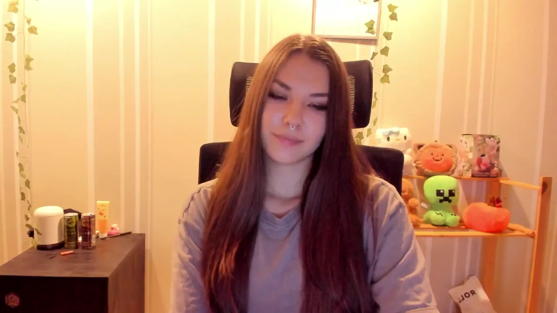 Gallery image thumbnail from AmnesiaGirl1's myfreecams stream on, 08/28/2025, 17:30 image 14 of 20