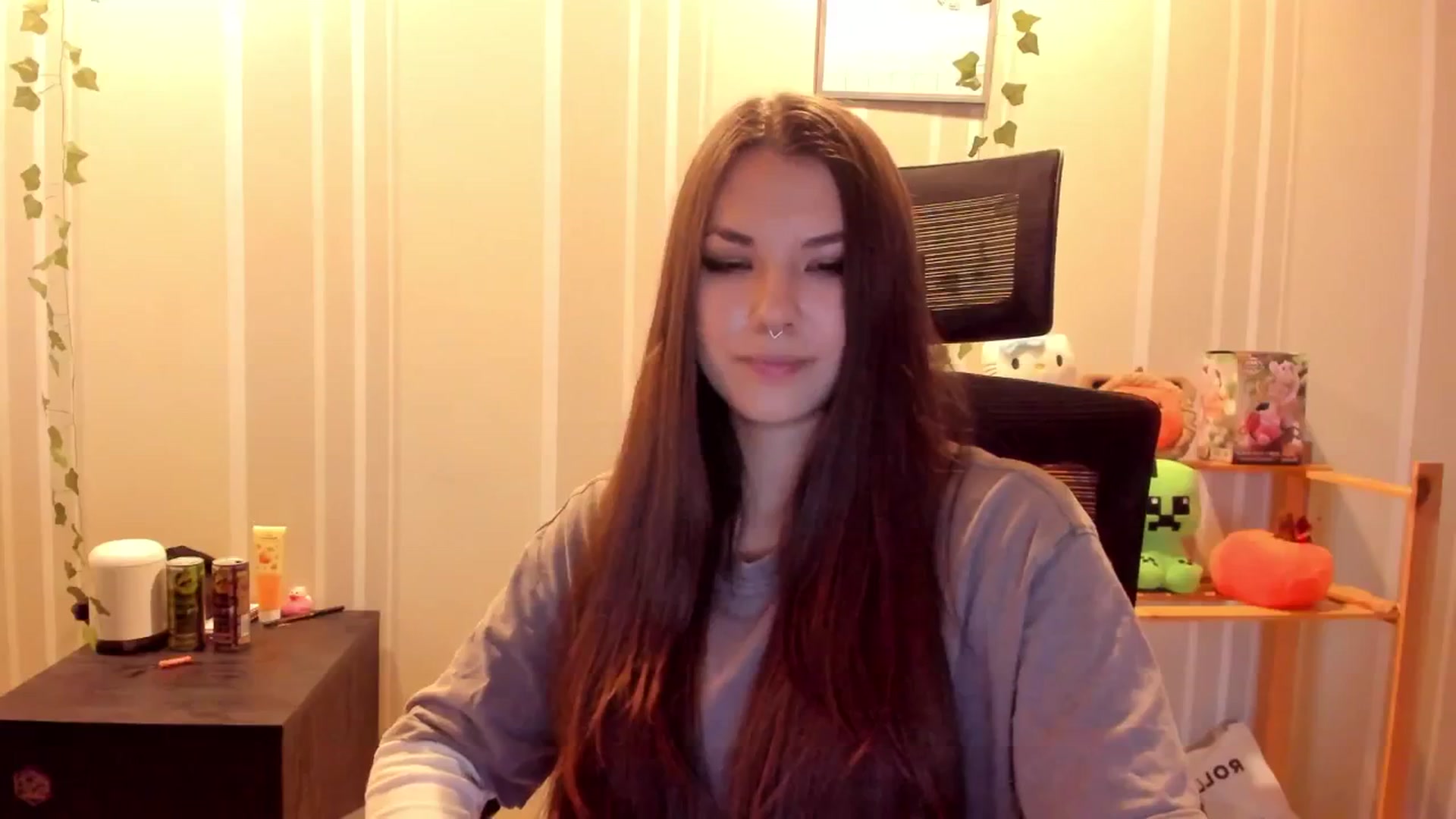 Gallery image thumbnail from AmnesiaGirl1's myfreecams stream on, 08/28/2025, 17:30 image 13 of 20