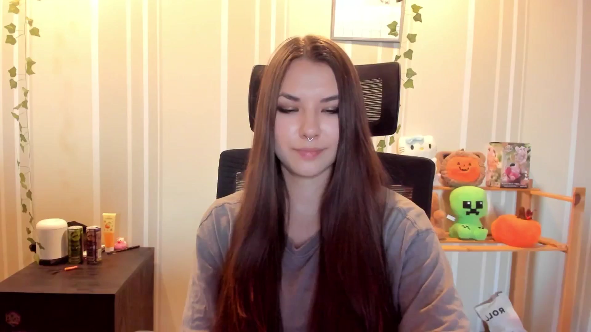 Gallery image thumbnail from AmnesiaGirl1's myfreecams stream on, 08/28/2025, 17:30 image 7 of 20
