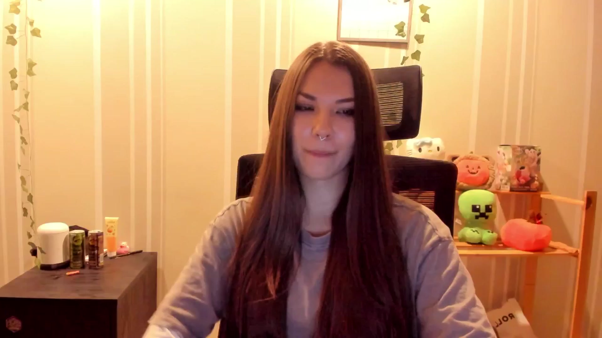 Gallery image thumbnail from AmnesiaGirl1's myfreecams stream on, 08/28/2025, 17:51 image 5 of 20