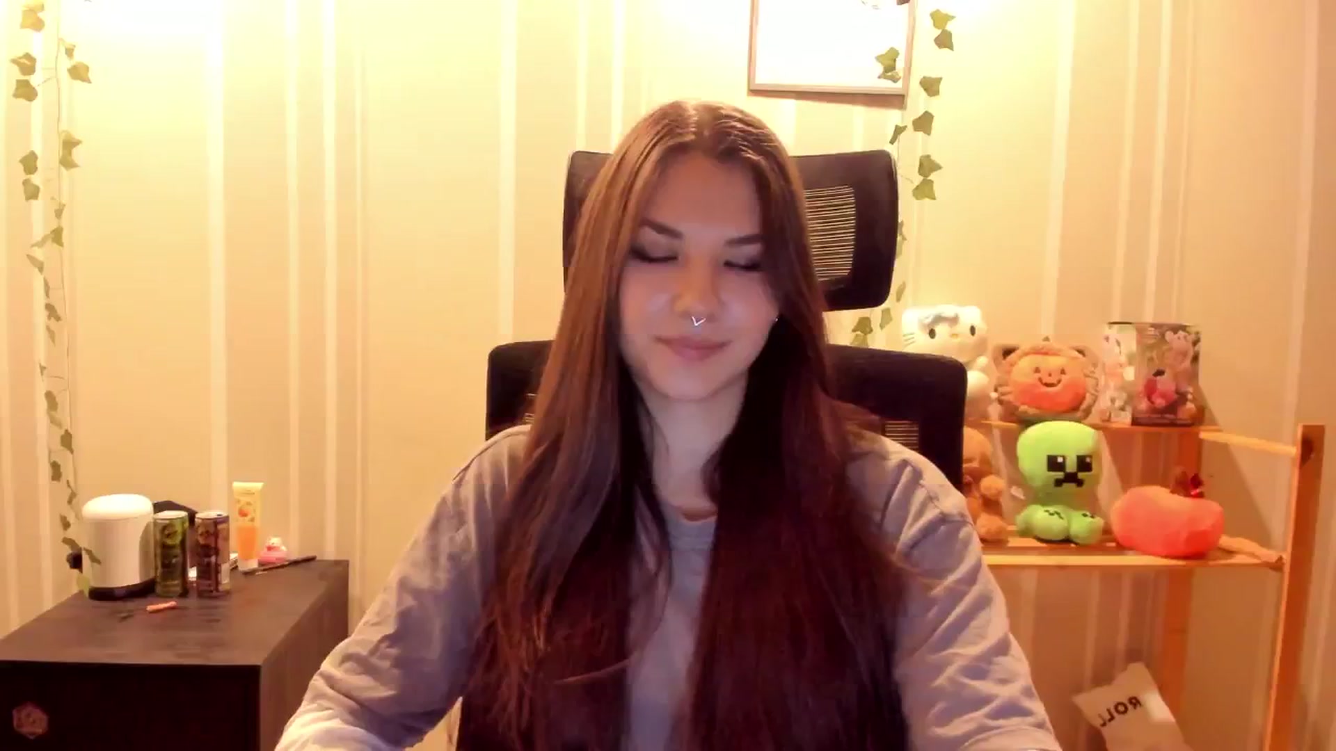 Gallery image thumbnail from AmnesiaGirl1's myfreecams stream on, 08/28/2025, 17:51 image 19 of 20