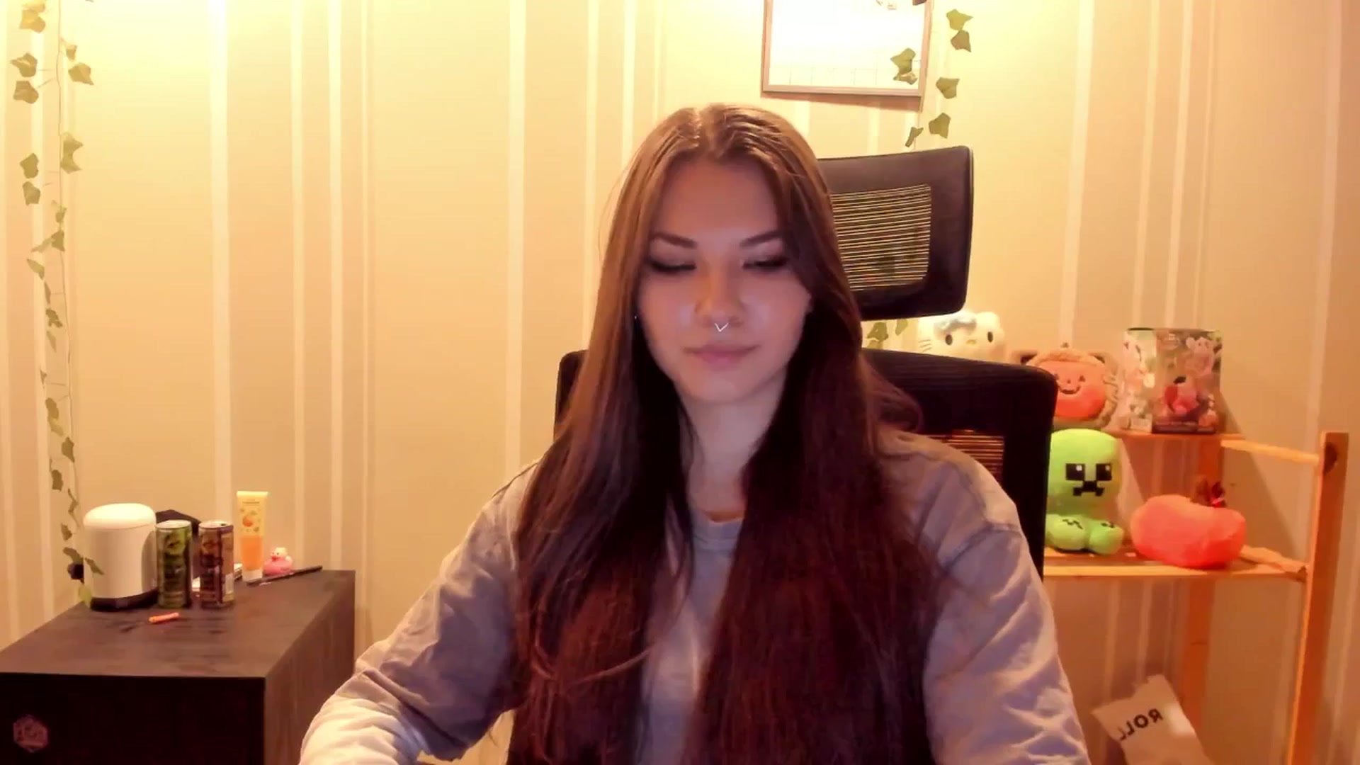 Gallery image thumbnail from AmnesiaGirl1's myfreecams stream on, 08/28/2025, 17:51 image 17 of 20