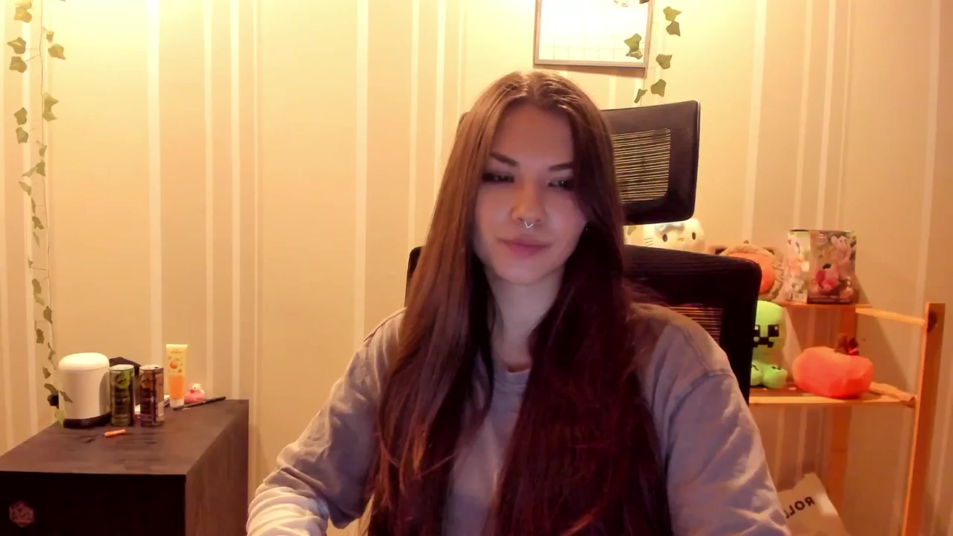 Gallery image thumbnail from AmnesiaGirl1's myfreecams stream on, 08/28/2025, 17:51 image 14 of 20