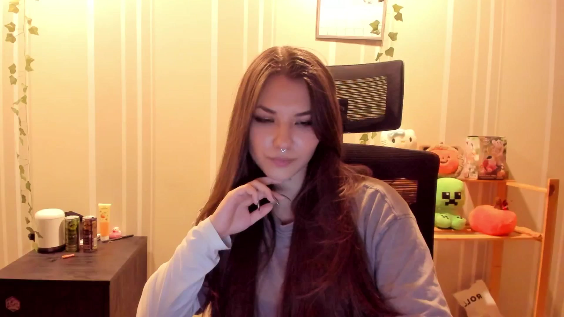 Gallery image thumbnail from AmnesiaGirl1's myfreecams stream on, 08/28/2025, 17:51 image 10 of 20