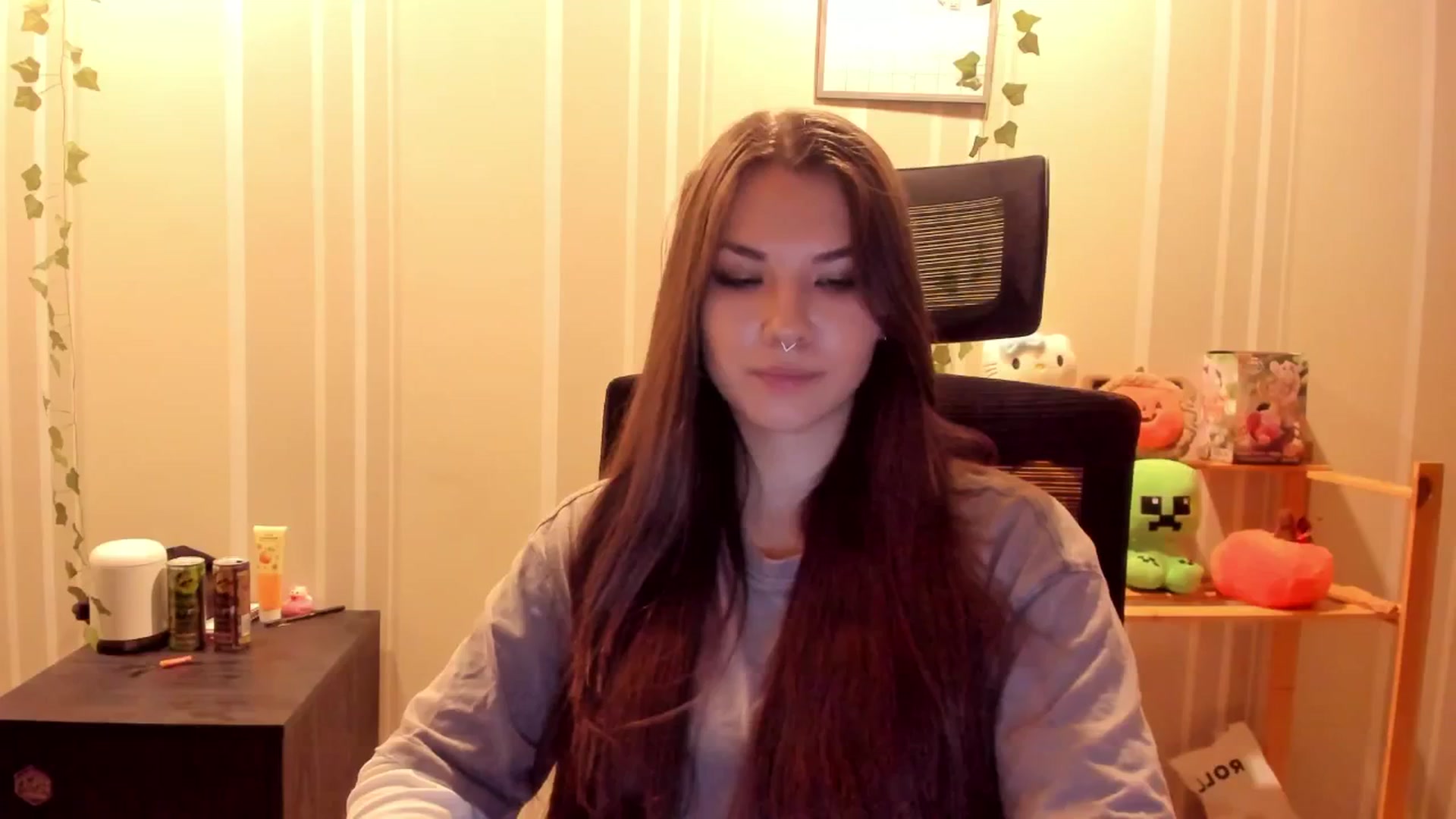 Gallery image thumbnail from AmnesiaGirl1's myfreecams stream on, 08/28/2025, 17:51 image 18 of 20