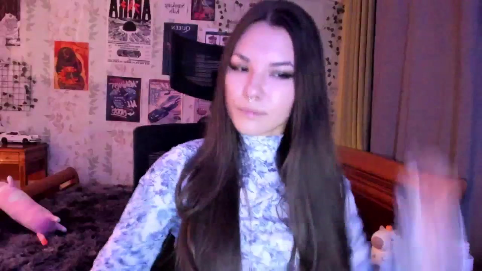 Gallery image thumbnail from AmnesiaGirl1's myfreecams stream on, 08/29/2025, 21:15 image 15 of 20