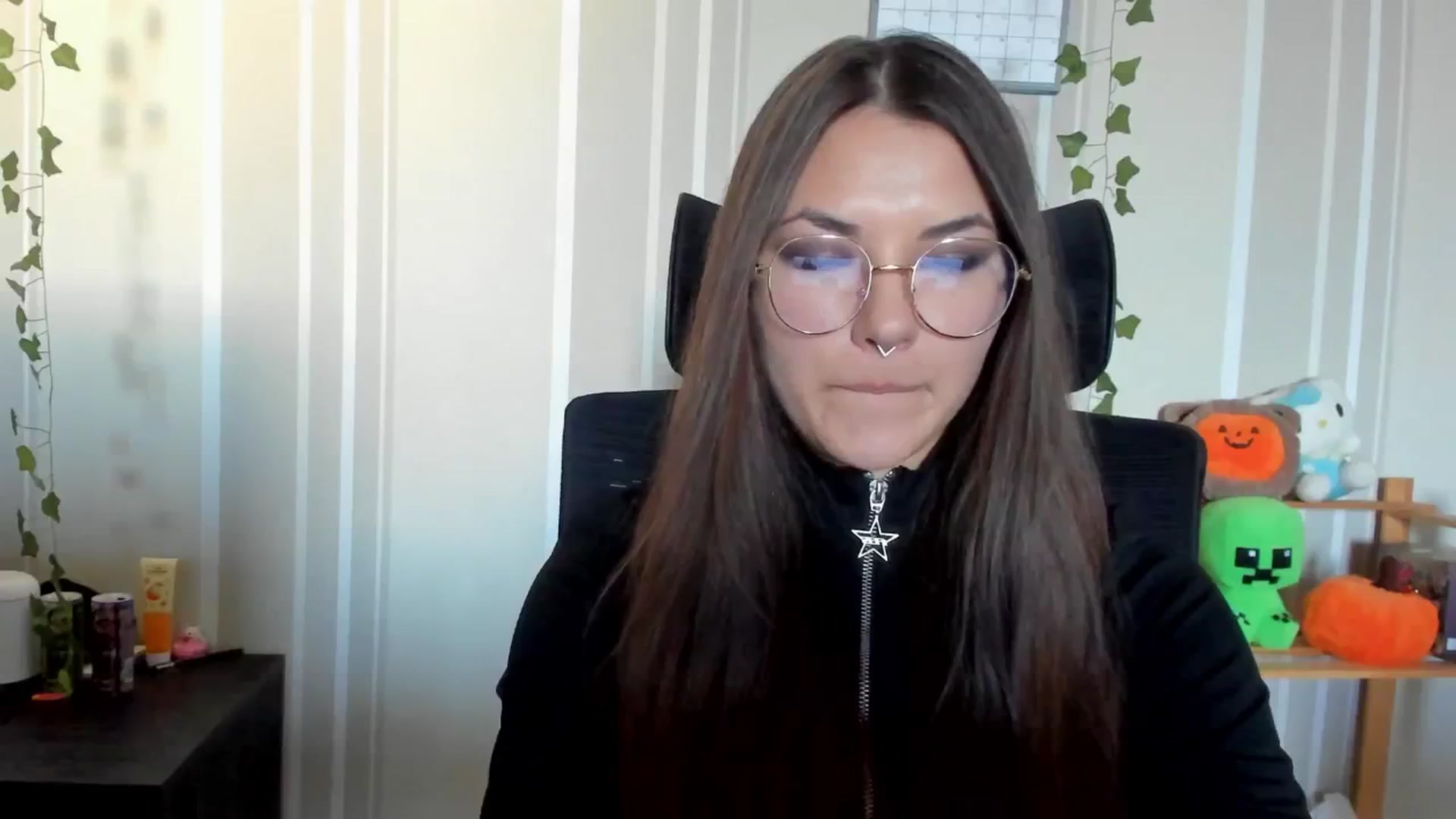 Gallery image thumbnail from AmnesiaGirl1's myfreecams stream on, 08/30/2025, 15:29 image 13 of 20