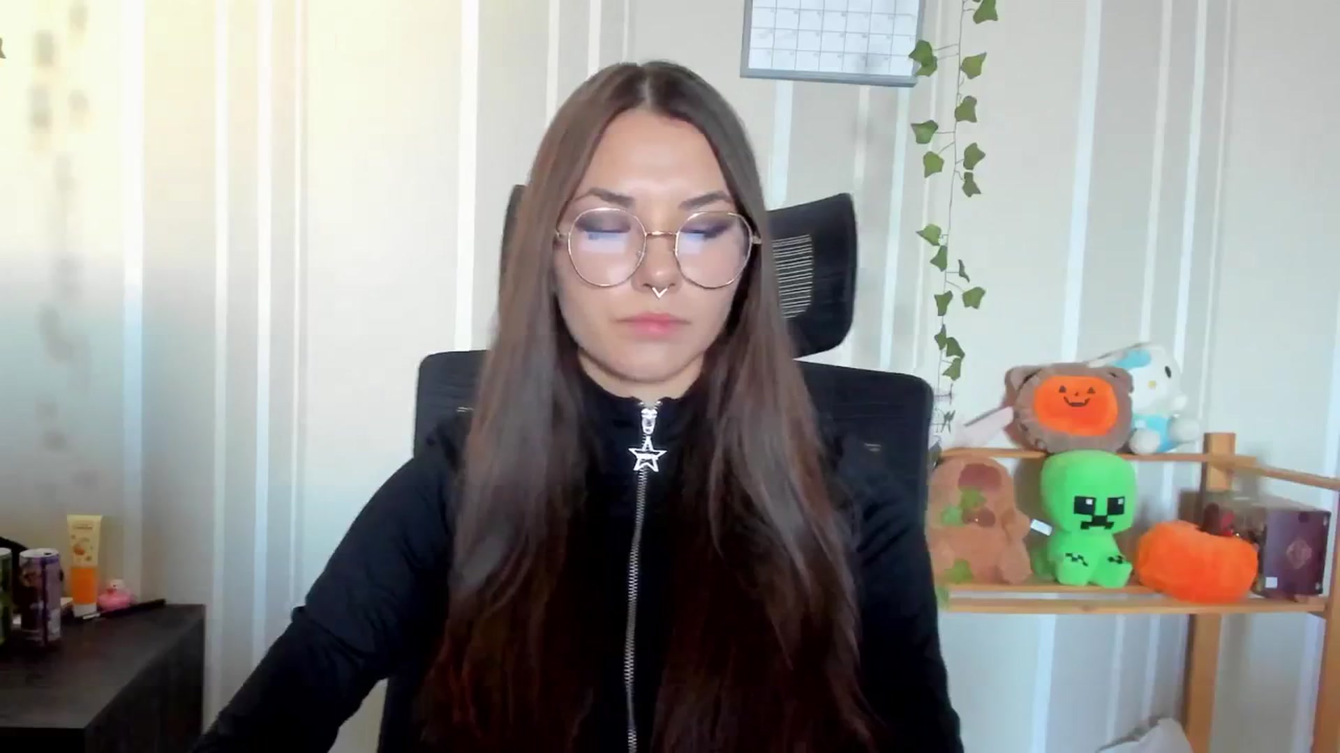 Gallery image thumbnail from AmnesiaGirl1's myfreecams stream on, 08/30/2025, 15:29 image 19 of 20