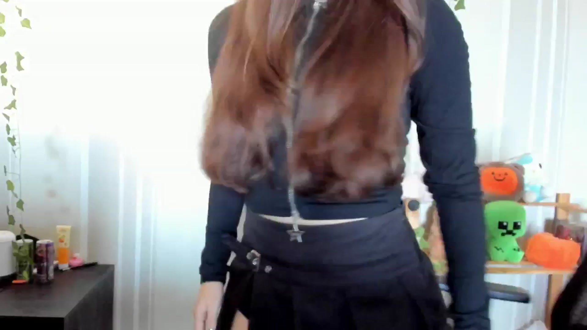 Gallery image thumbnail from AmnesiaGirl1's myfreecams stream on, 08/30/2025, 15:29 image 8 of 20