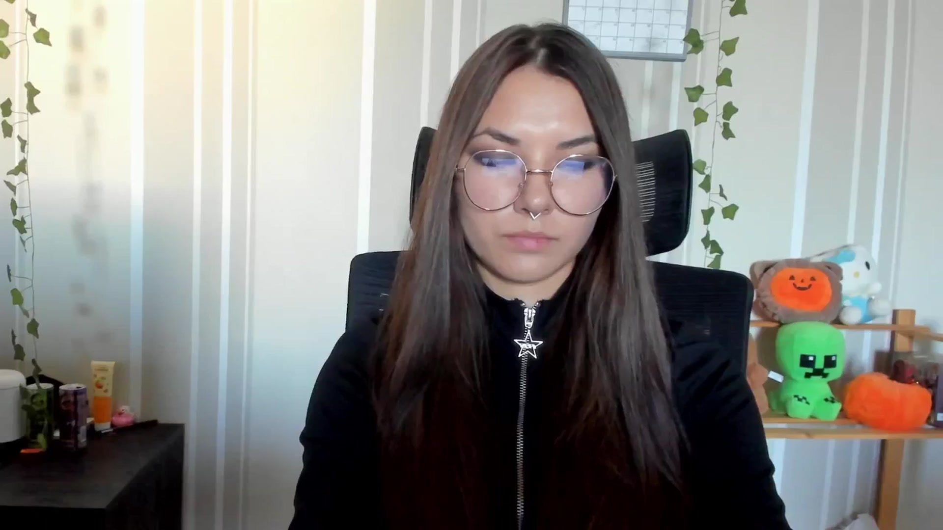 Gallery image thumbnail from AmnesiaGirl1's myfreecams stream on, 08/30/2025, 15:29 image 10 of 20