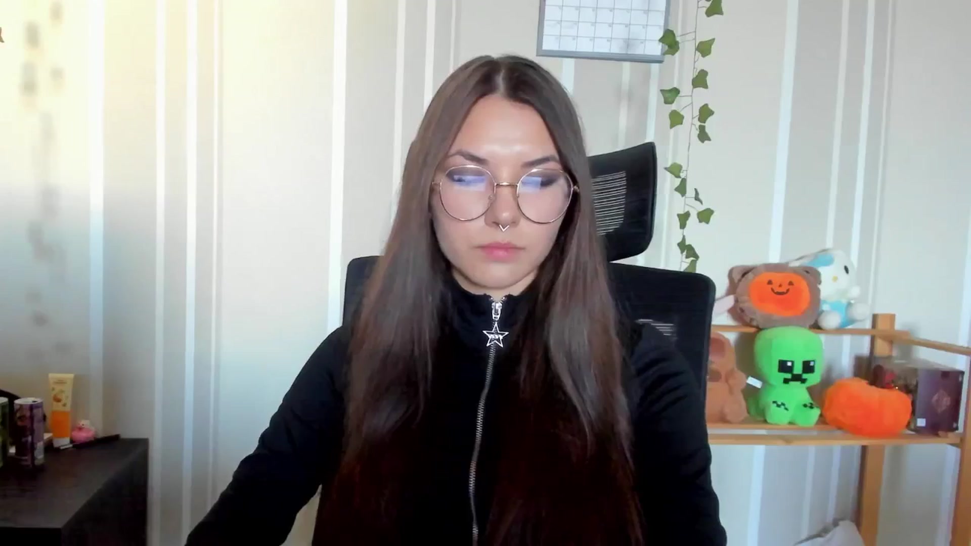 Gallery image thumbnail from AmnesiaGirl1's myfreecams stream on, 08/30/2025, 15:29 image 20 of 20