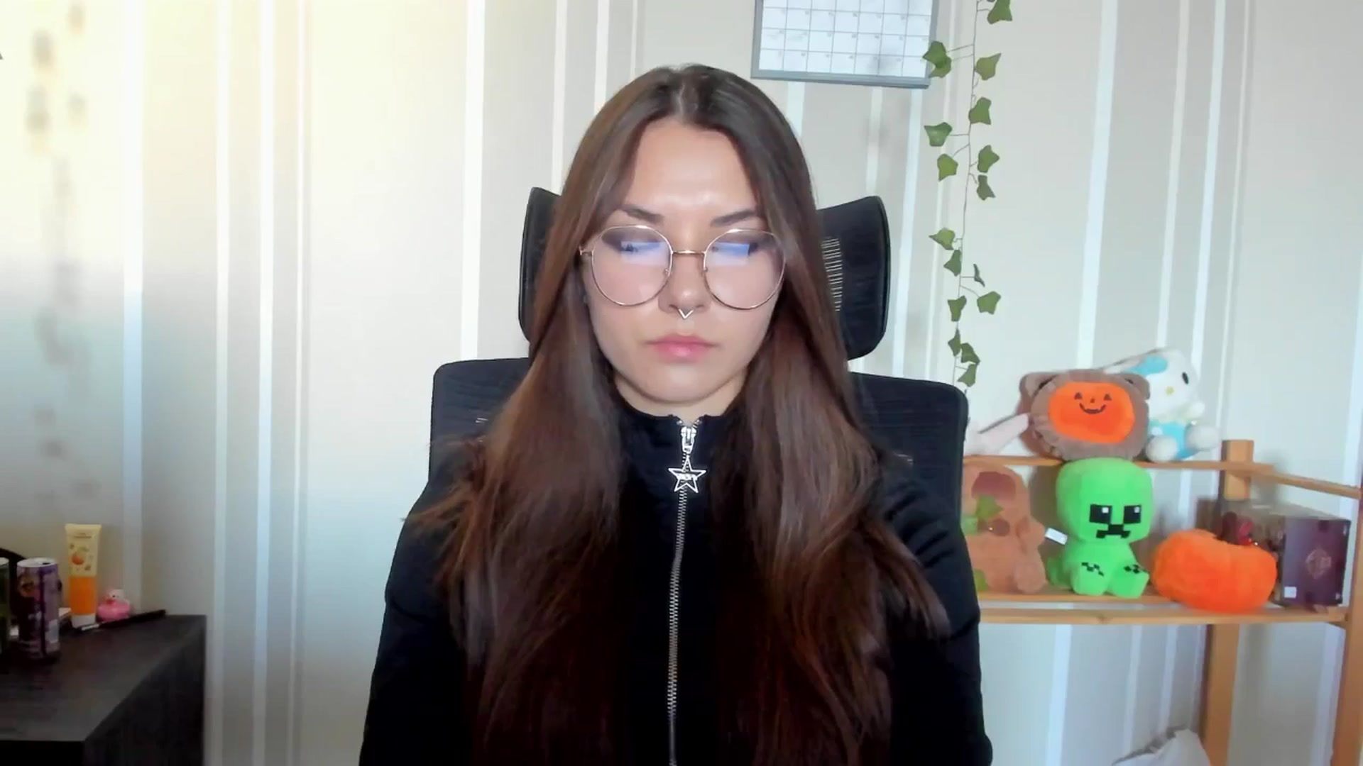 Gallery image thumbnail from AmnesiaGirl1's myfreecams stream on, 08/30/2025, 15:29 image 16 of 20