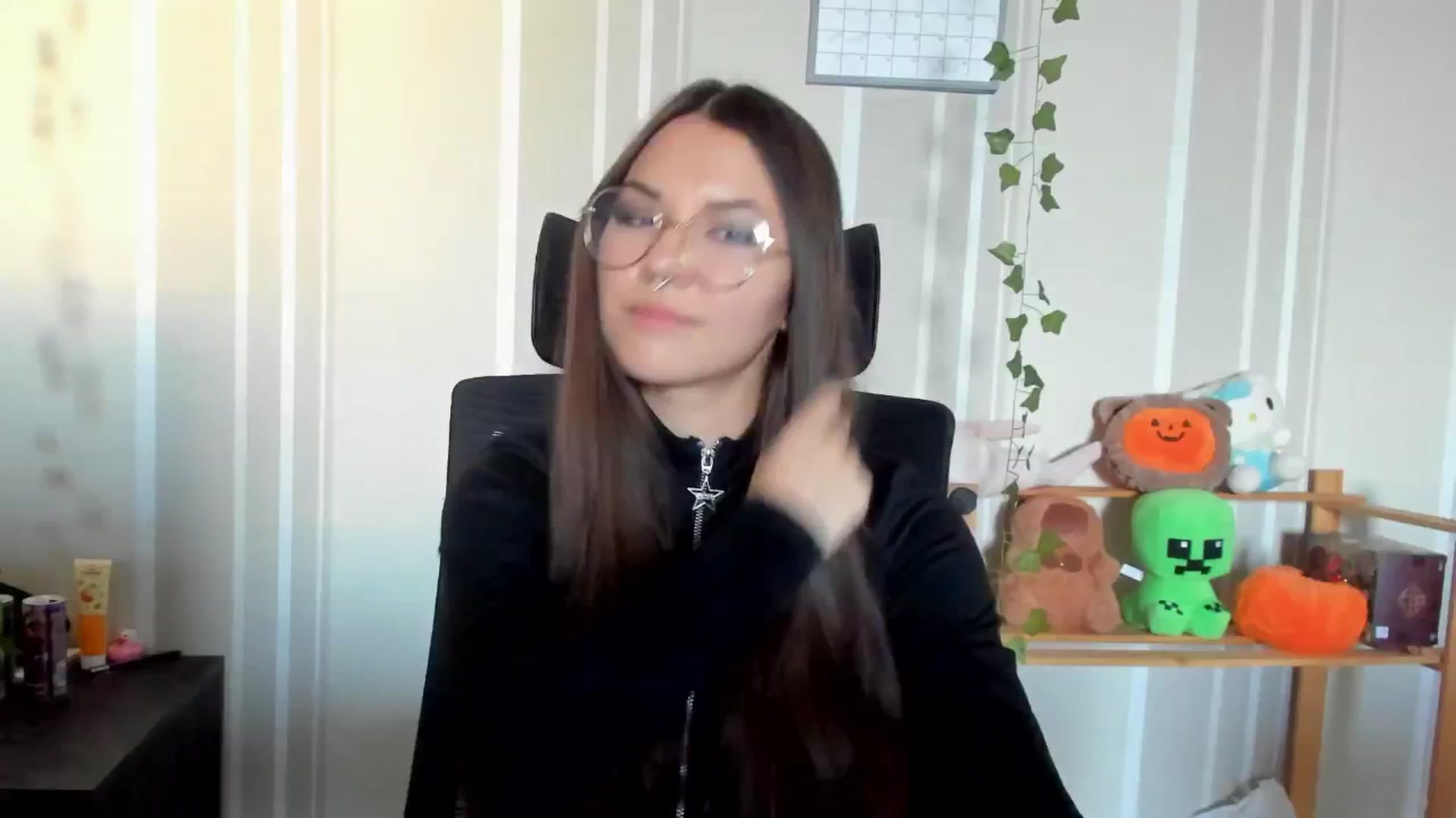 Gallery image thumbnail from AmnesiaGirl1's myfreecams stream on, 08/30/2025, 16:12 image 5 of 20