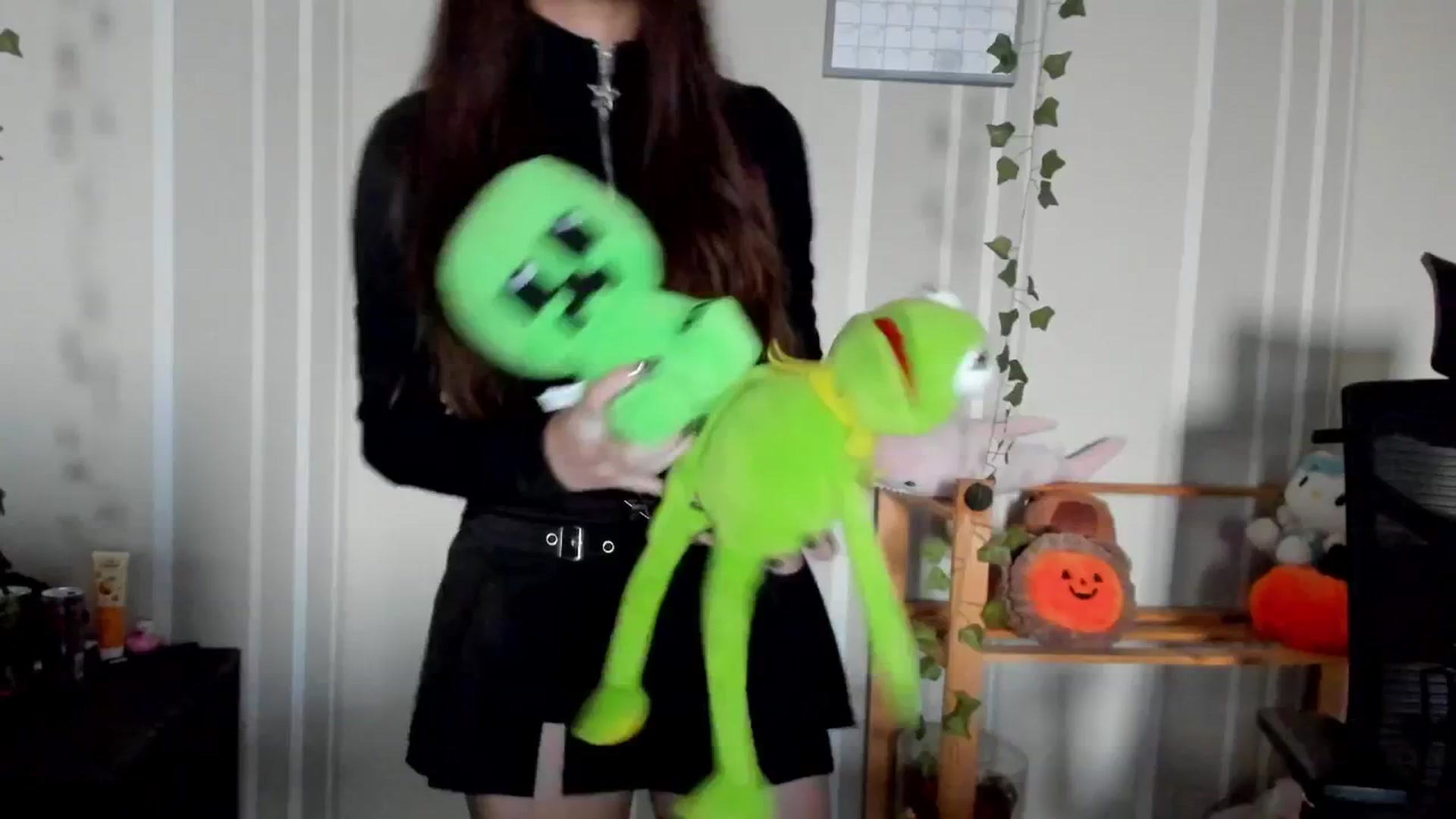 Gallery image thumbnail from AmnesiaGirl1's myfreecams stream on, 08/30/2025, 16:41 image 9 of 20