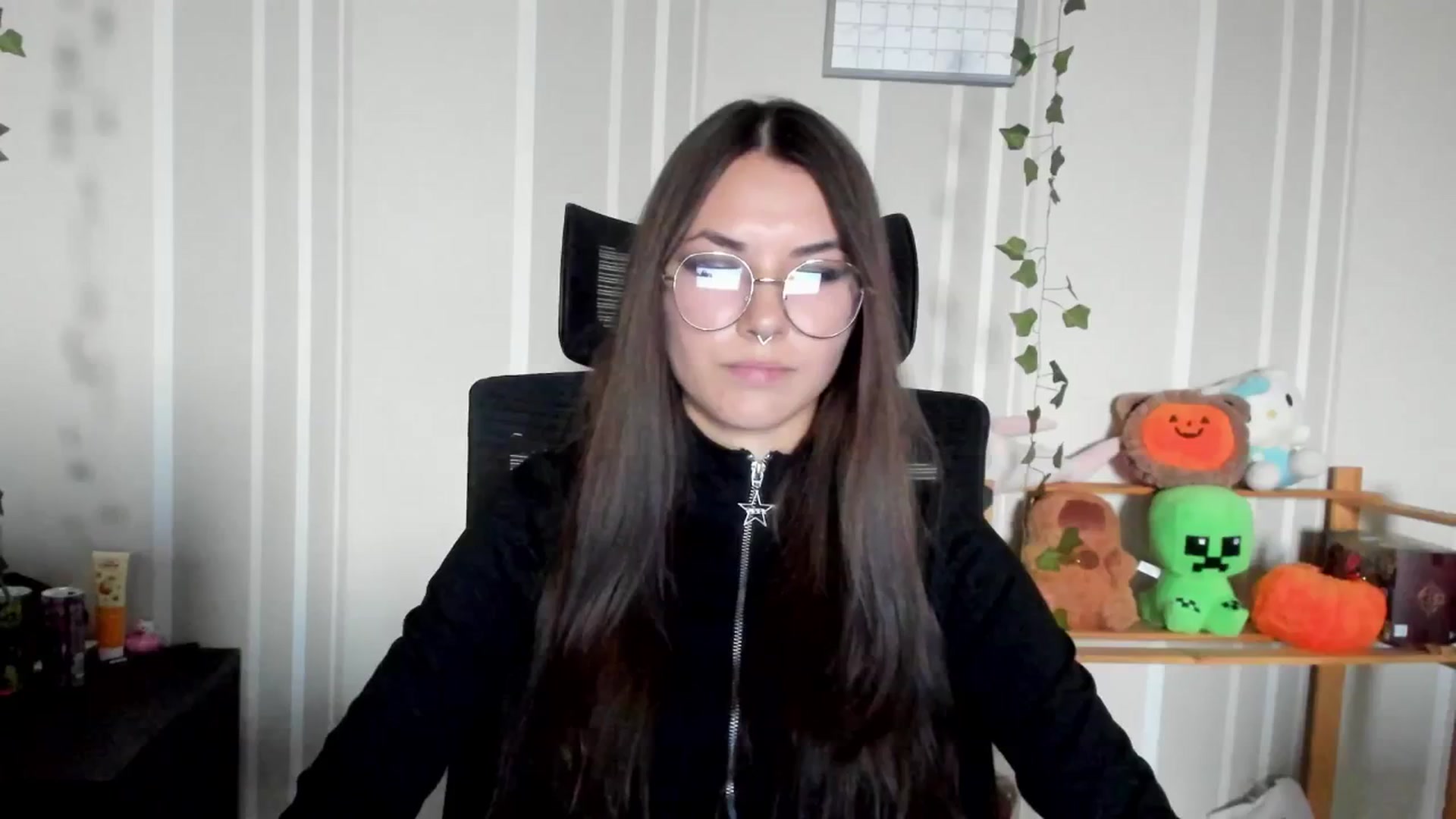 Gallery image thumbnail from AmnesiaGirl1's myfreecams stream on, 08/30/2025, 16:41 image 1 of 20