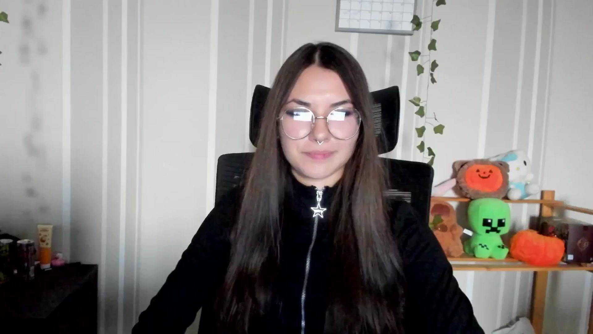 Gallery image thumbnail from AmnesiaGirl1's myfreecams stream on, 08/30/2025, 16:41 image 7 of 20