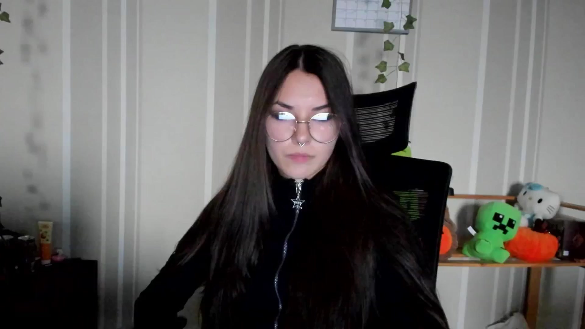 Gallery image thumbnail from AmnesiaGirl1's myfreecams stream on, 08/30/2025, 16:41 image 20 of 20