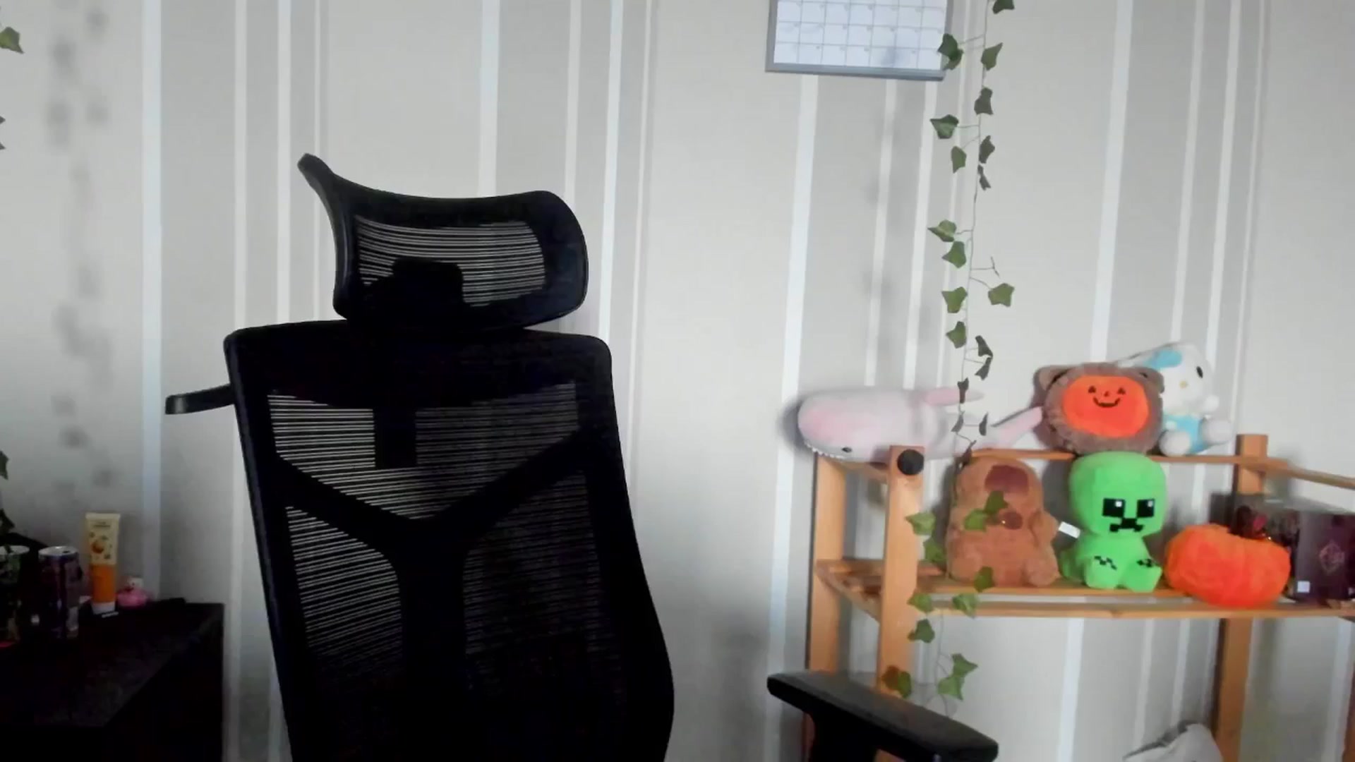 Gallery image thumbnail from AmnesiaGirl1's myfreecams stream on, 08/30/2025, 16:41 image 8 of 20