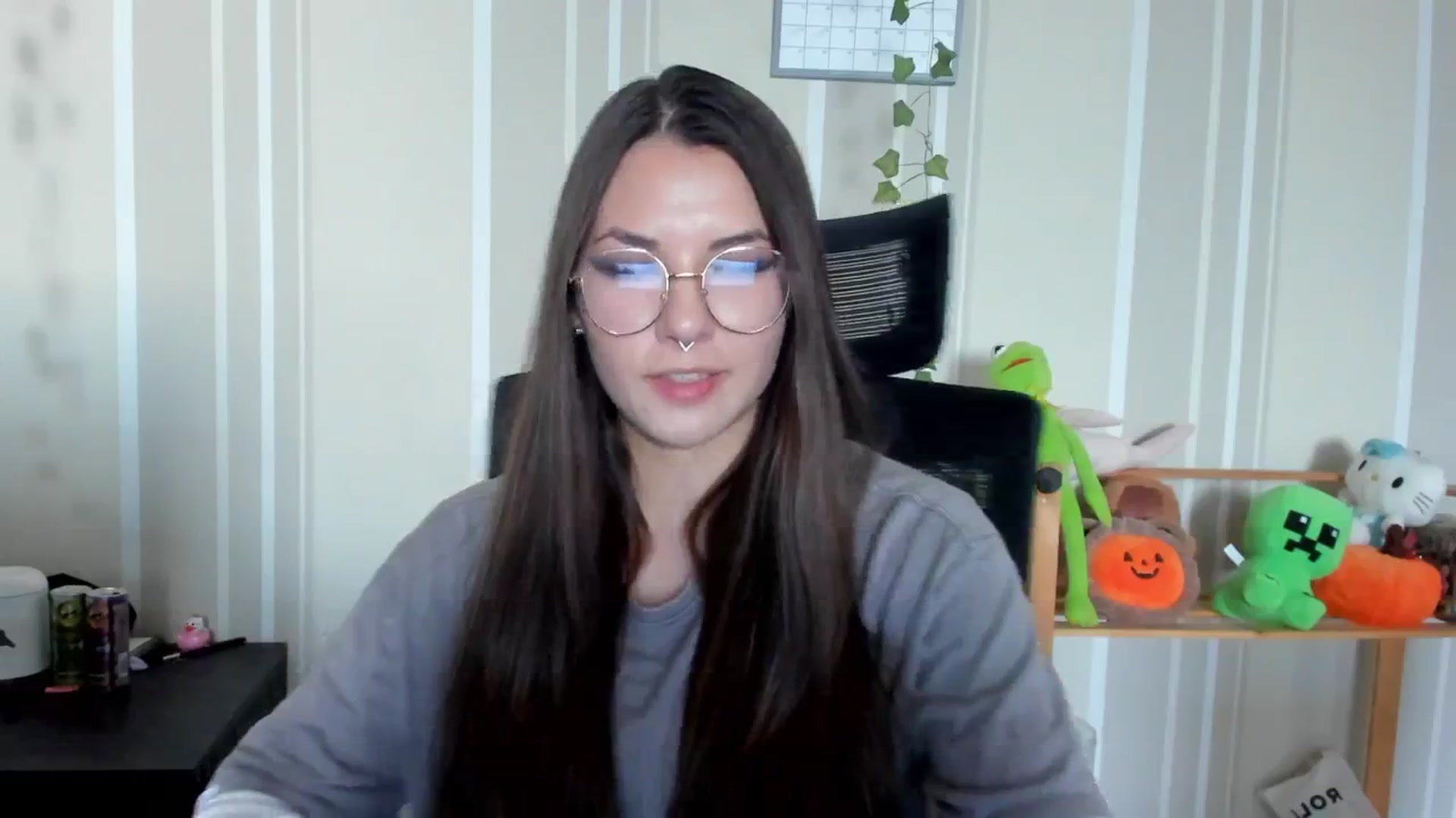 Gallery image thumbnail from AmnesiaGirl1's myfreecams stream on, 08/31/2025, 14:09 image 16 of 20