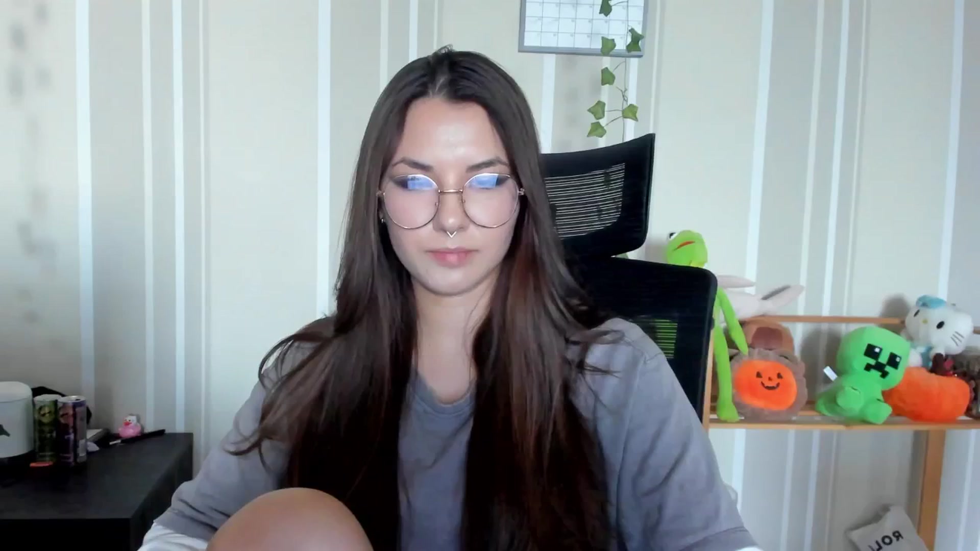 Gallery image thumbnail from AmnesiaGirl1's myfreecams stream on, 08/31/2025, 14:09 image 7 of 20
