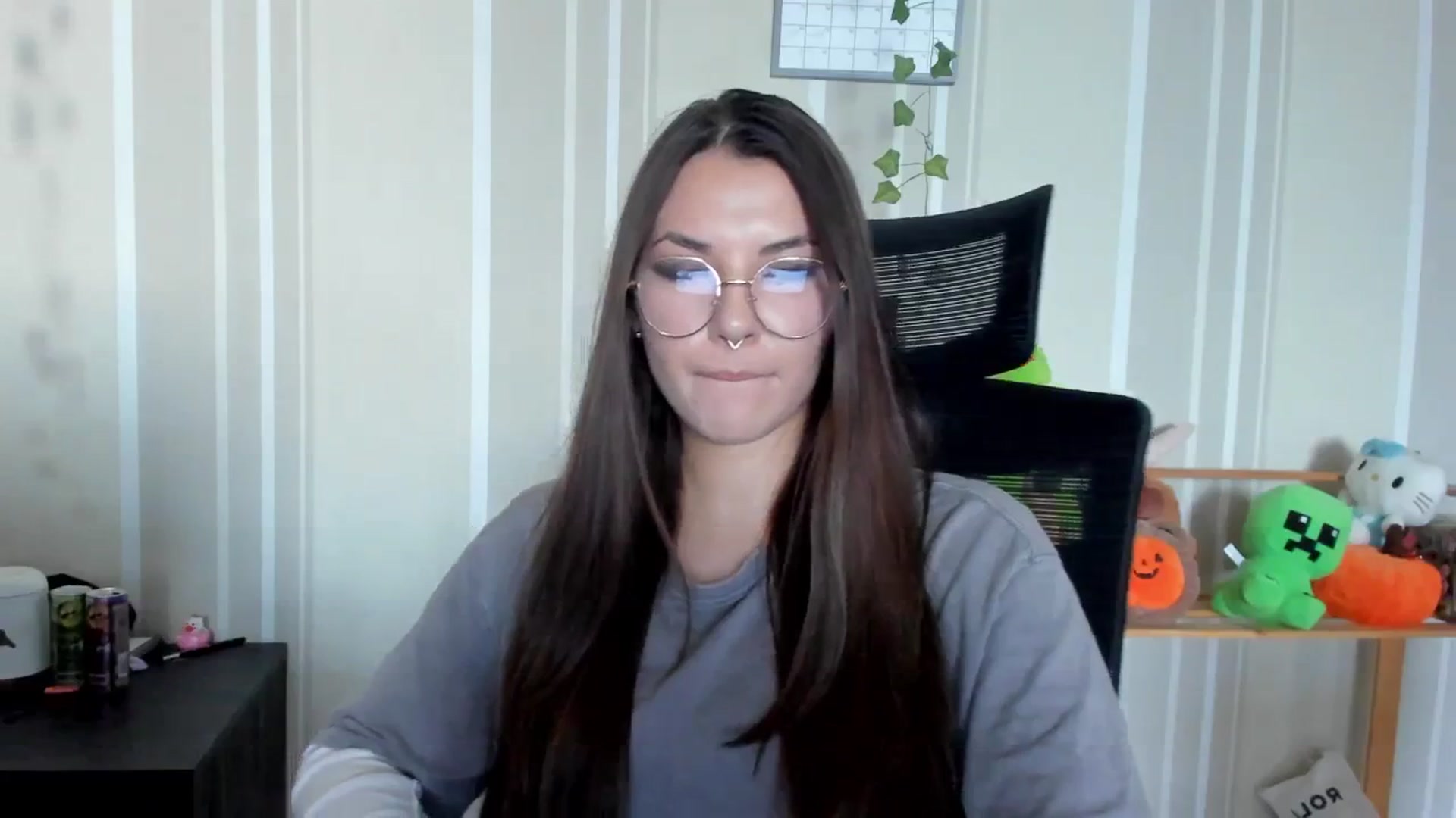 Gallery image thumbnail from AmnesiaGirl1's myfreecams stream on, 08/31/2025, 14:09 image 12 of 20