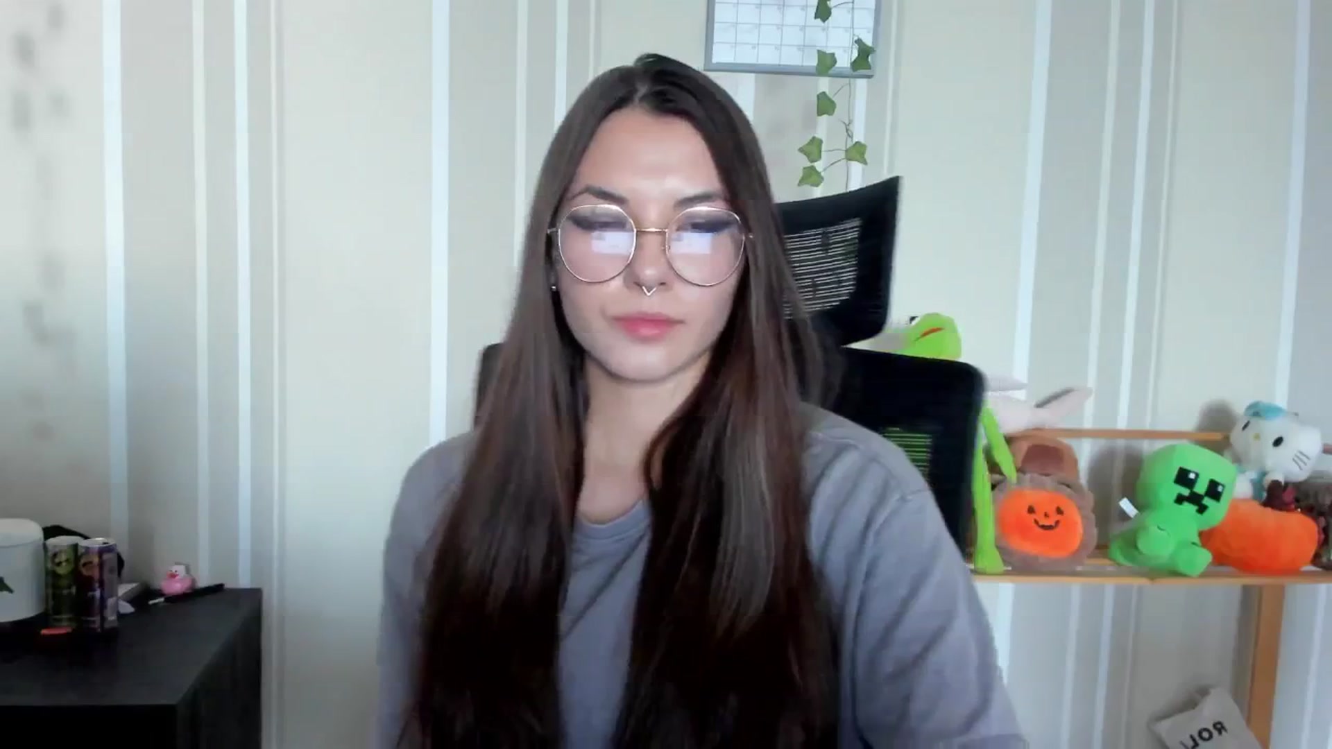 Gallery image thumbnail from AmnesiaGirl1's myfreecams stream on, 08/31/2025, 14:09 image 14 of 20