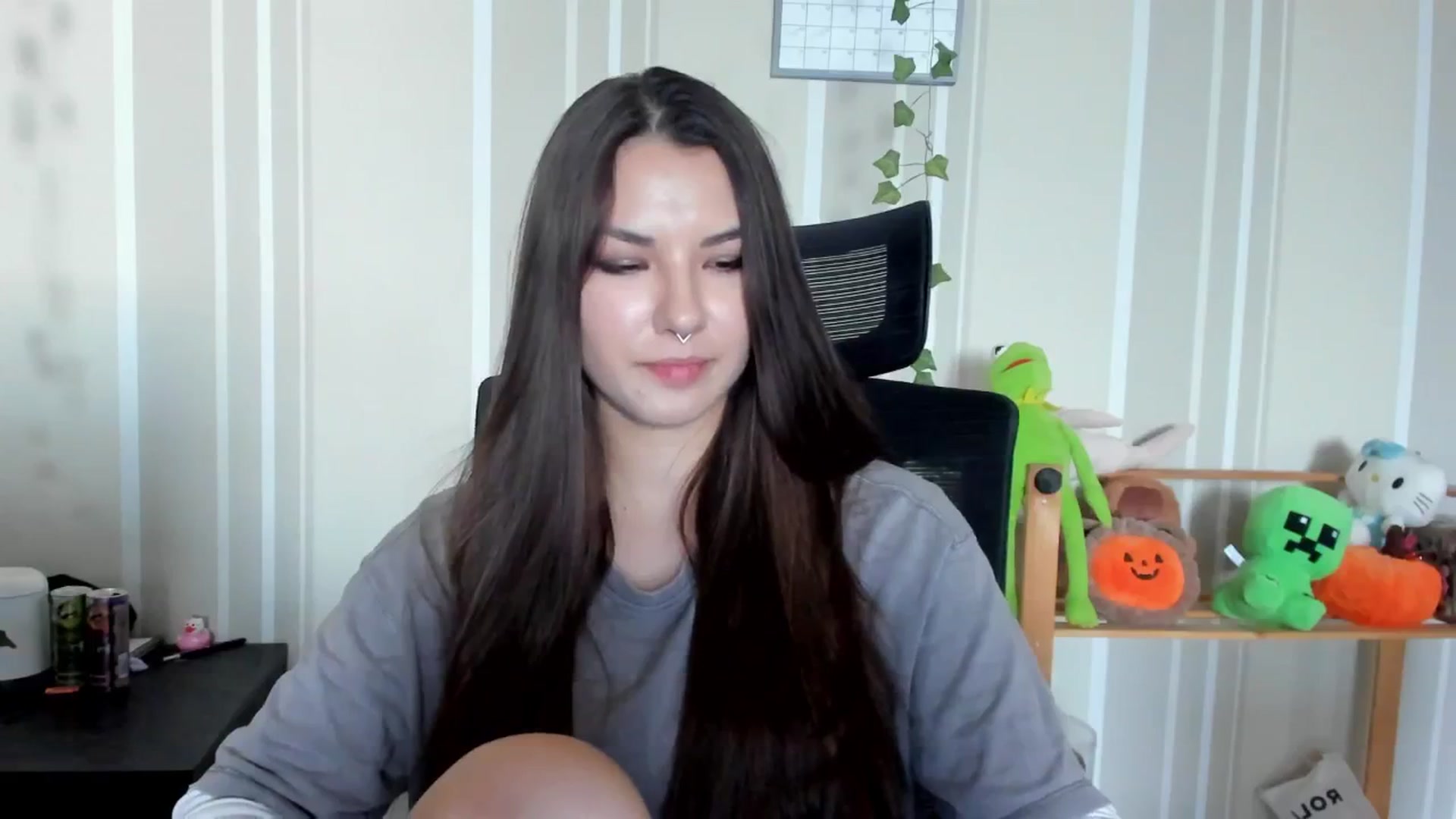 Gallery image thumbnail from AmnesiaGirl1's myfreecams stream on, 08/31/2025, 14:09 image 19 of 20