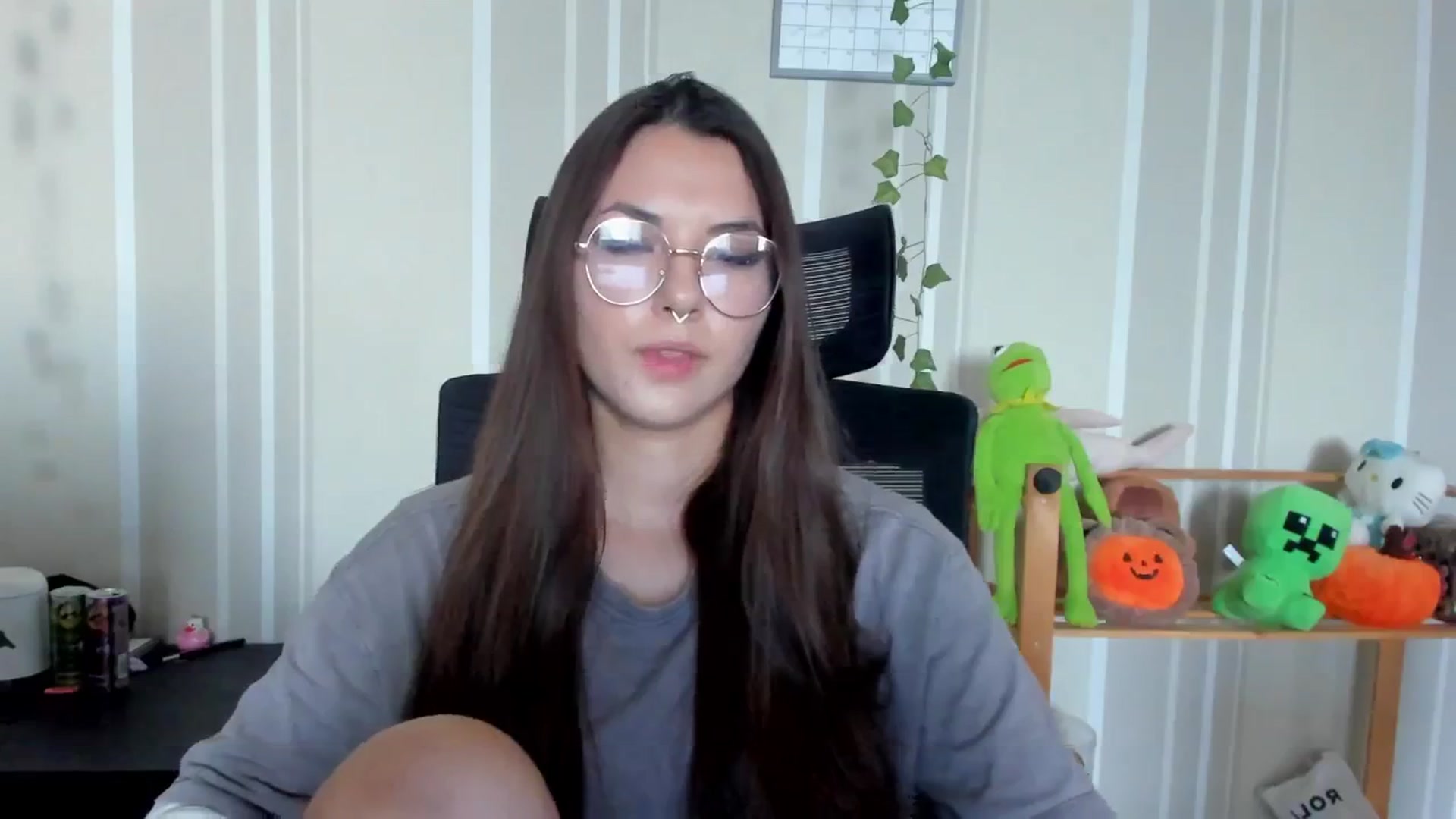 Gallery image thumbnail from AmnesiaGirl1's myfreecams stream on, 08/31/2025, 14:09 image 8 of 20